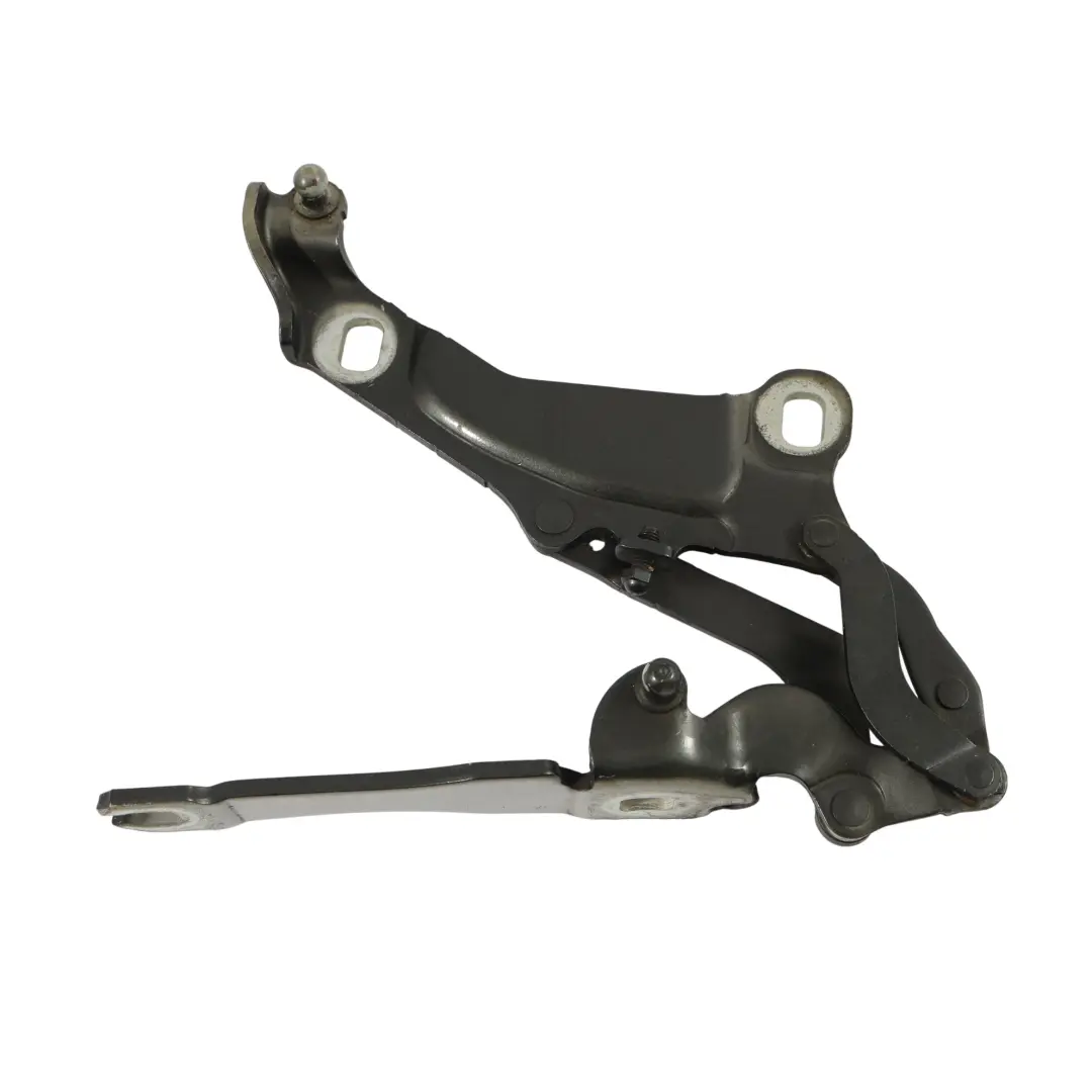 Mini R55 R56 Cerniera Cofano Motore Destro Eclipse Grey Grigio - B24 - SKU 2751204-ECG - Numero di parte 2751204