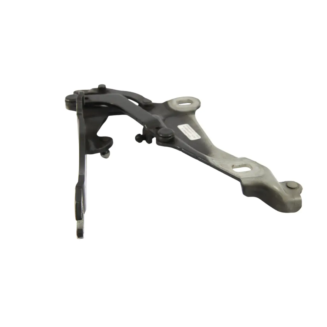 Cerniera Cofano Motore Destro Eclipse Grey Grigio - B24 per Mini R55 R56 con numero di parte 2751204 Mini R55 R56 Cerniera Cofano Motore Destro Eclipse Grey Grigio - B24 - SKU 2751204-ECG - Numero di parte 2751204