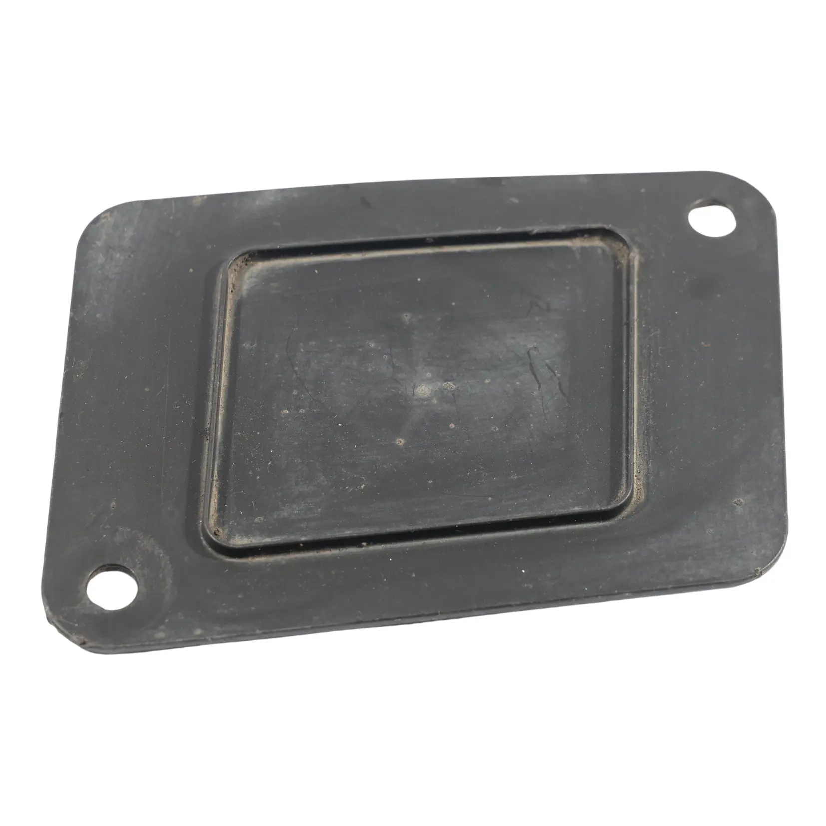 BMW X3 F25 X3 F26 Inserto Copriruota Anteriore Nero 7213647