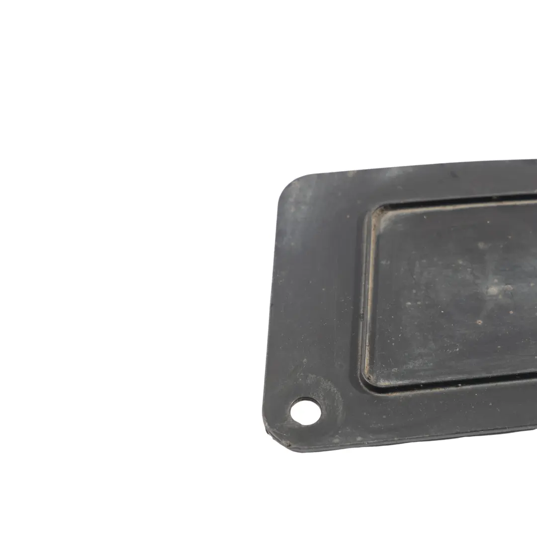 BMW X3 F25 X3 F26 Radlauf Verkleidung Vorne Schwarz - SKU 7213647 - Teilenummer 7213647