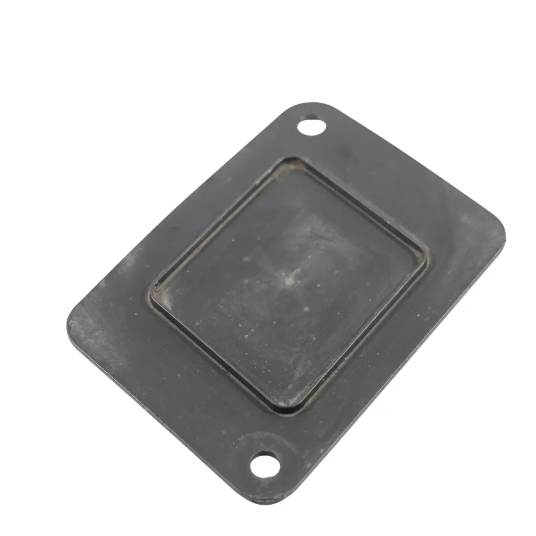 Inserto Copriruota Anteriore Nero per BMW X3 F25 X3 F26 con numero di parte 7213647 BMW X3 F25 X3 F26 Inserto Copriruota Anteriore Nero - SKU 7213647 - Numero di parte 7213647