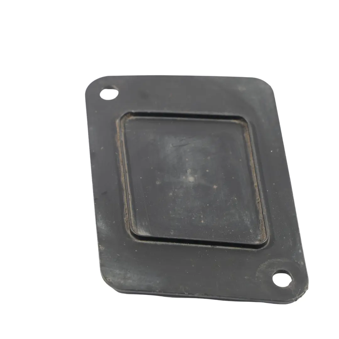 BMW X3 F25 X3 F26 Embellecedor De Paso De Rueda Delantero Negro - SKU 7213647 - Número de pieza 7213647