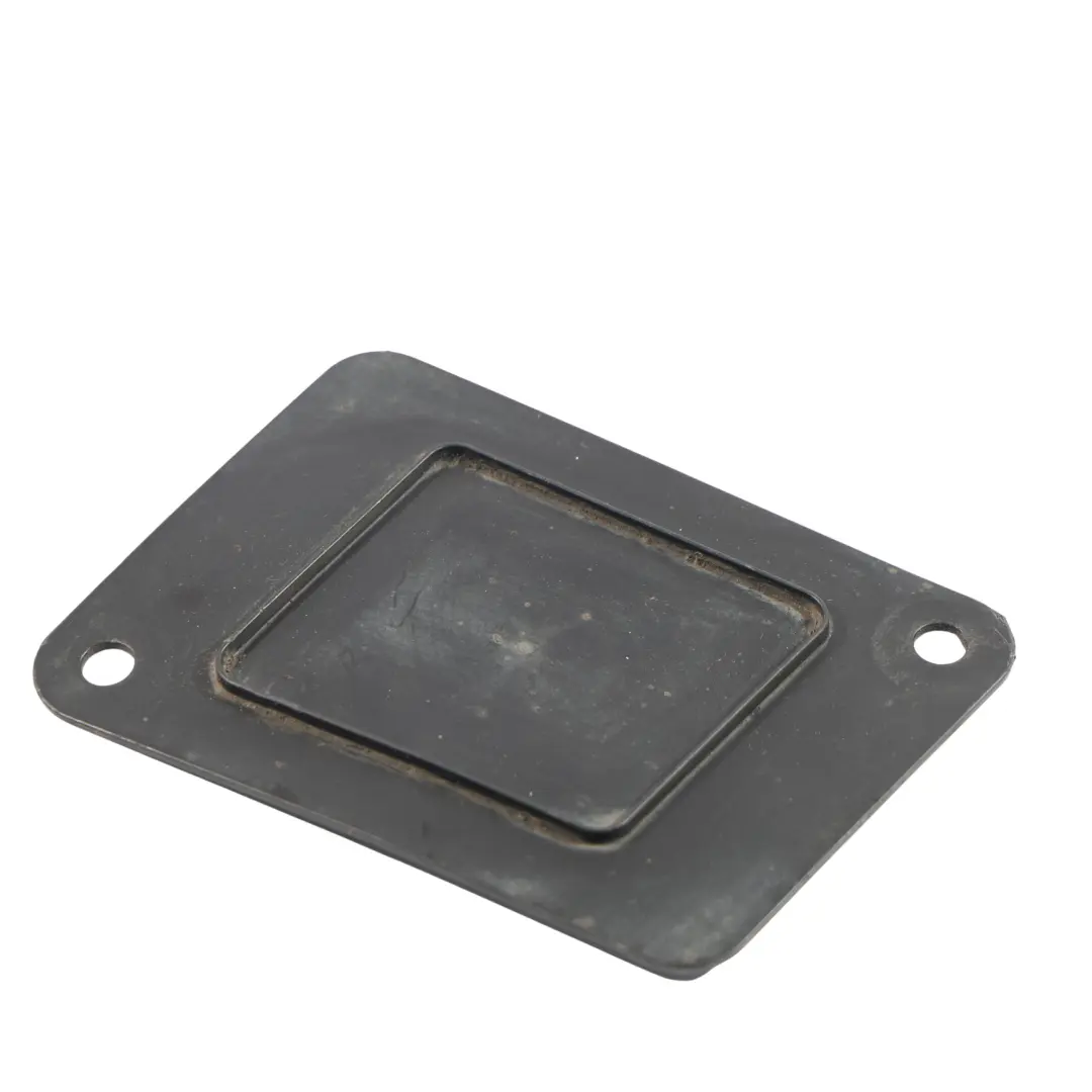 Embellecedor De Paso De Rueda Delantero Negro para BMW X3 F25 X3 F26 con número de pieza 7213647 BMW X3 F25 X3 F26 Embellecedor De Paso De Rueda Delantero Negro - SKU 7213647 - Número de pieza 7213647