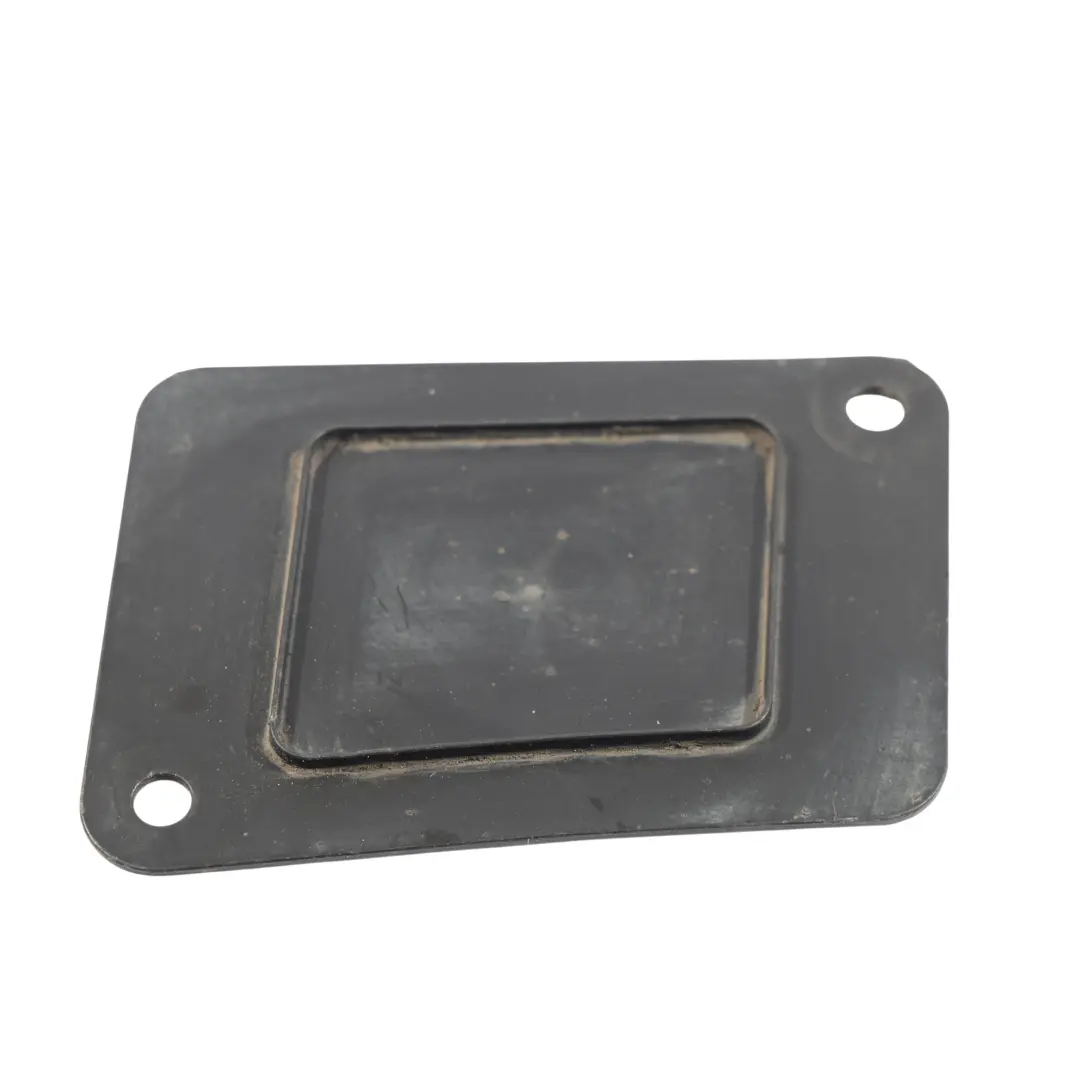 Radlauf Verkleidung Vorne Schwarz für BMW X3 F25 X3 F26 mit Teilenummer 7213647 BMW X3 F25 X3 F26 Radlauf Verkleidung Vorne Schwarz - SKU 7213647 - Teilenummer 7213647