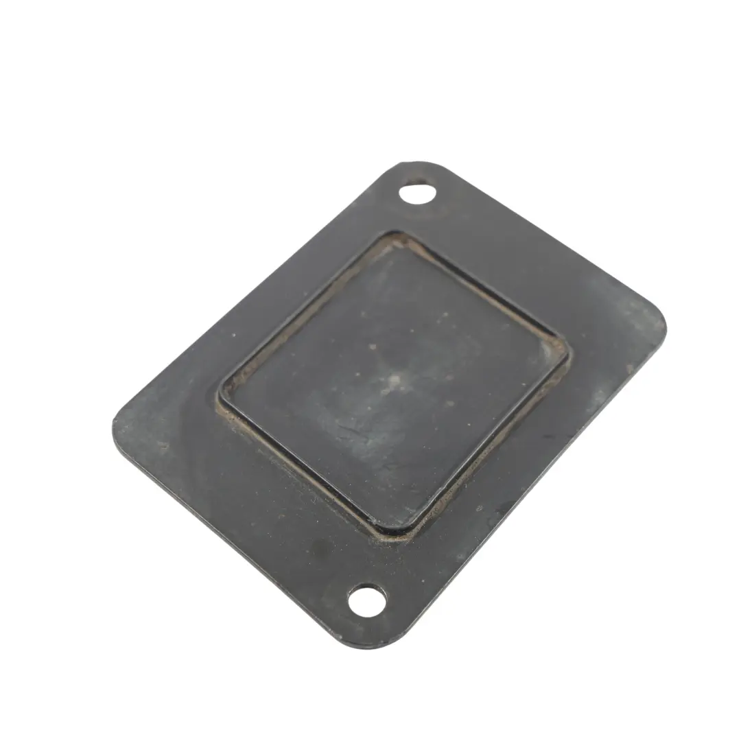 Inserto Copriruota Anteriore Nero per BMW X3 F25 X3 F26 con numero di parte 7213647 BMW X3 F25 X3 F26 Inserto Copriruota Anteriore Nero - SKU 7213647 - Numero di parte 7213647