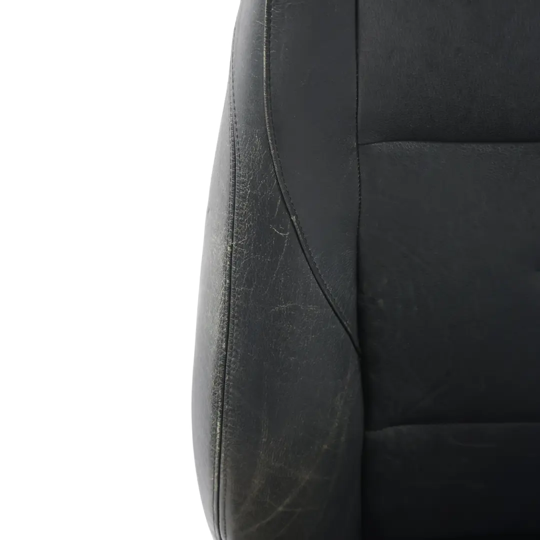 Front Seat Sport Right O/S Heated Black Leather Kansas to BMW Z4 E89 Roadster with Part number 7213962 BMW Z4 E89 Roadster Front Seat Sport Right O/S Heated Black Leather Kansas - SKU 7213962-1 - Part number 7213962