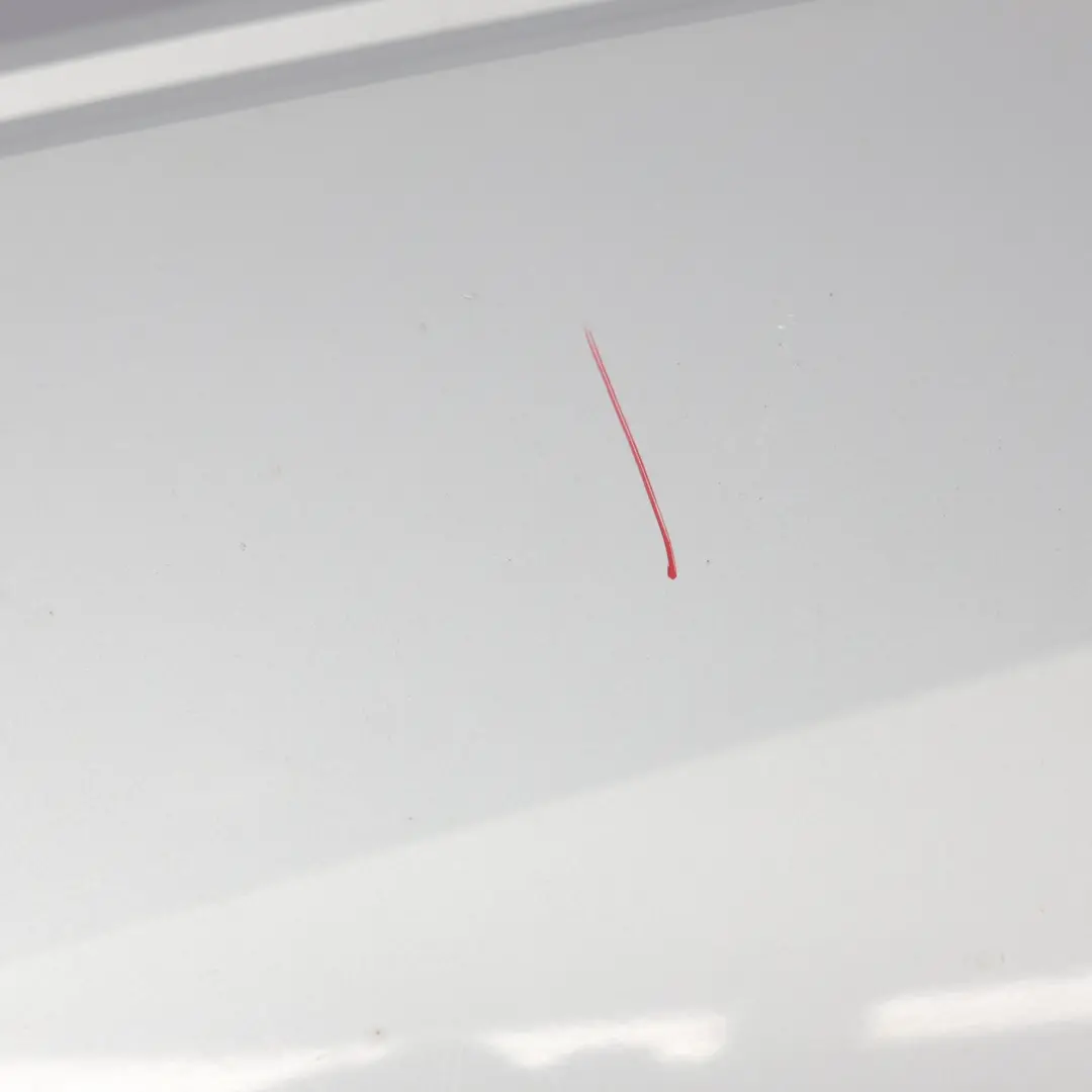 Side Wing Panel Front Left N/S Fender Titansilber Metallic - 354 to BMW X5 E70 LCI with Part number 7222995 BMW X5 E70 LCI Side Wing Panel Front Left N/S Fender Titansilber Metallic - 354 - SKU 7222995-TS - Part number 7222995