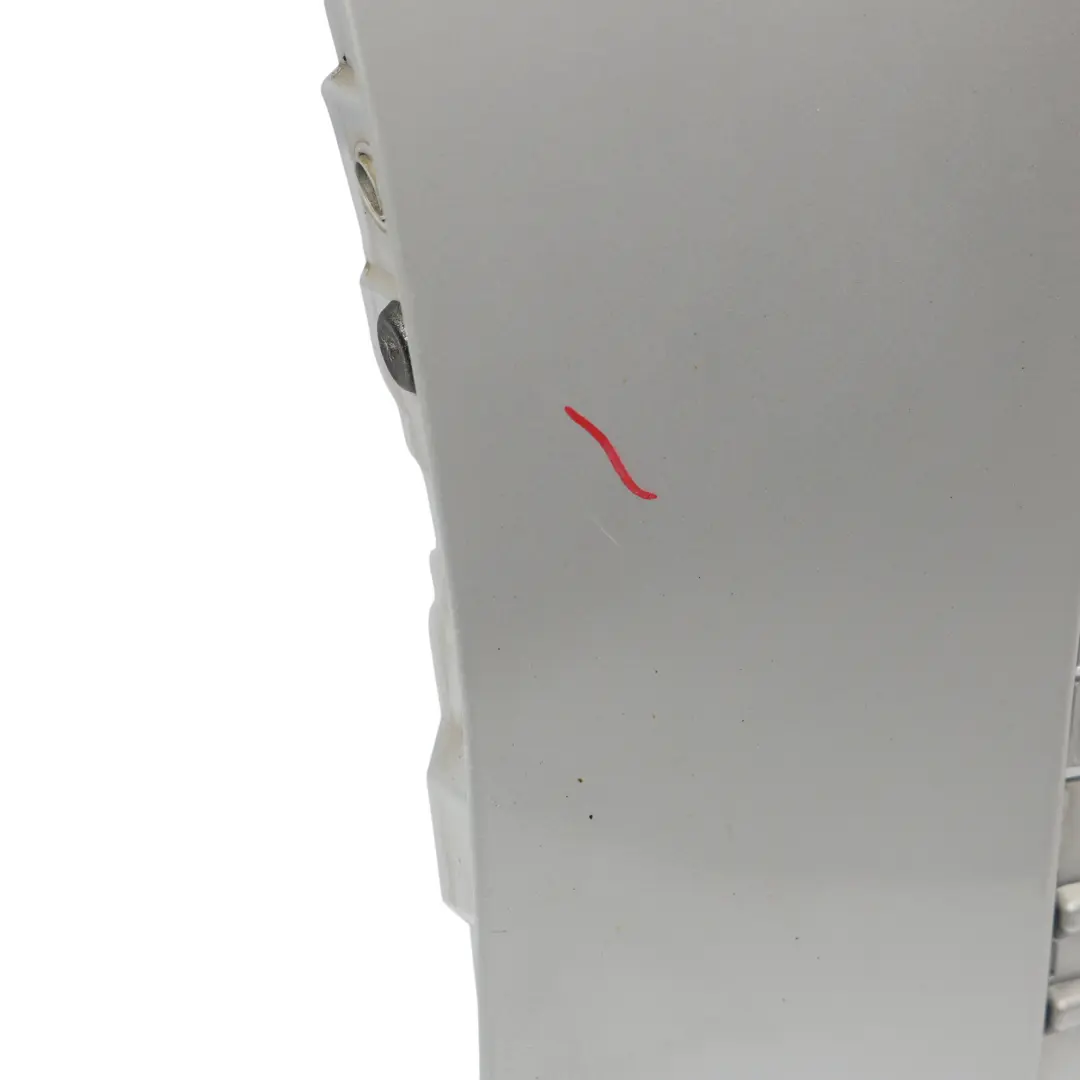 Błotnik Przedni Prawy Boczny Titansilber Metallic - 354 do BMW X5 E70 LCI o numerze 7222996 BMW X5 E70 LCI Błotnik Przedni Prawy Boczny Titansilber Metallic - 354 - SKU 7222996-TS - Numer Części 7222996