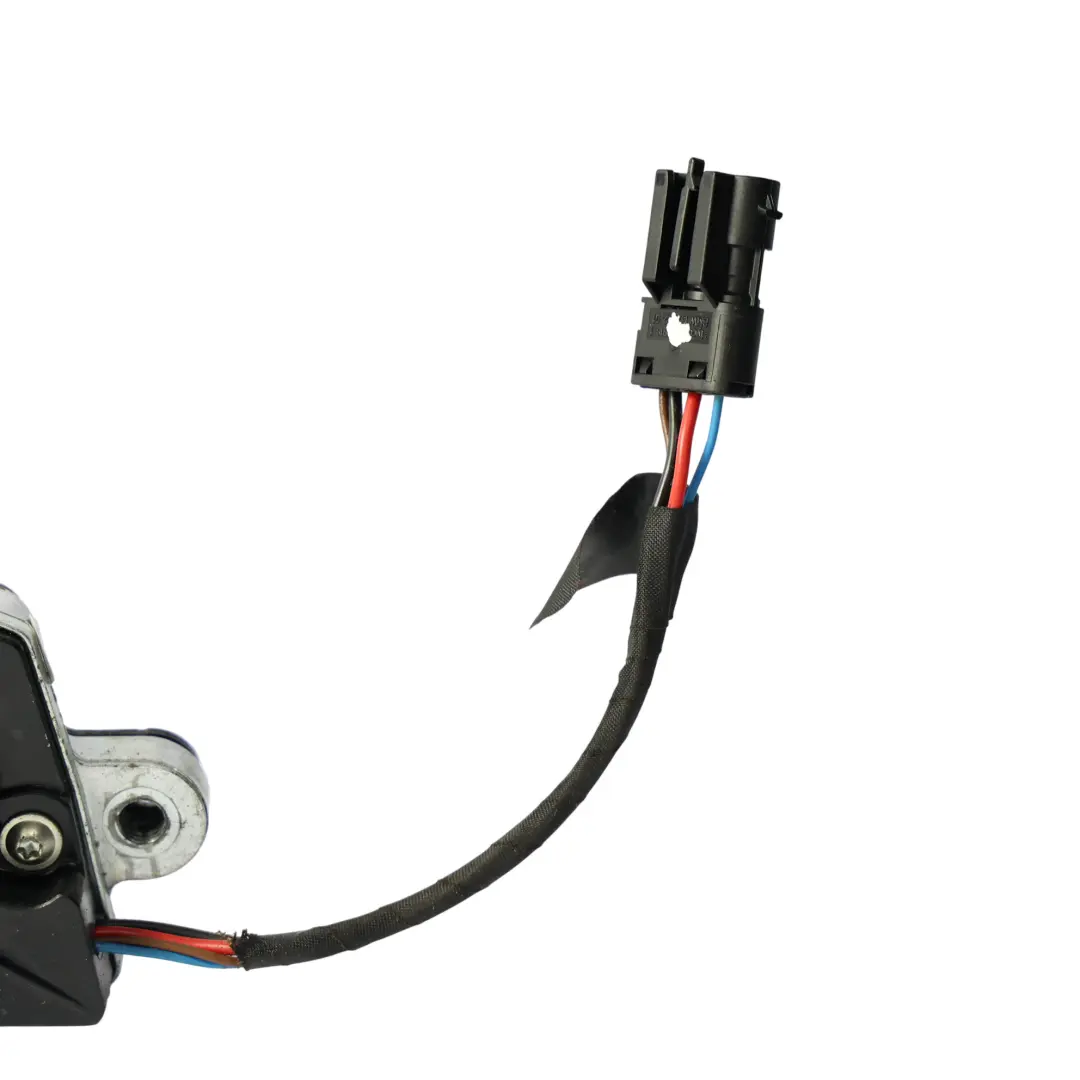 Portón Trasero Inferior Cierre Suave Tapa Trasera para BMW X5 E70 E70 LCI con número de pieza 7233909 BMW X5 E70 E70 LCI Portón Trasero Inferior Cierre Suave Tapa Trasera - SKU 7233909 - Número de pieza 7233909