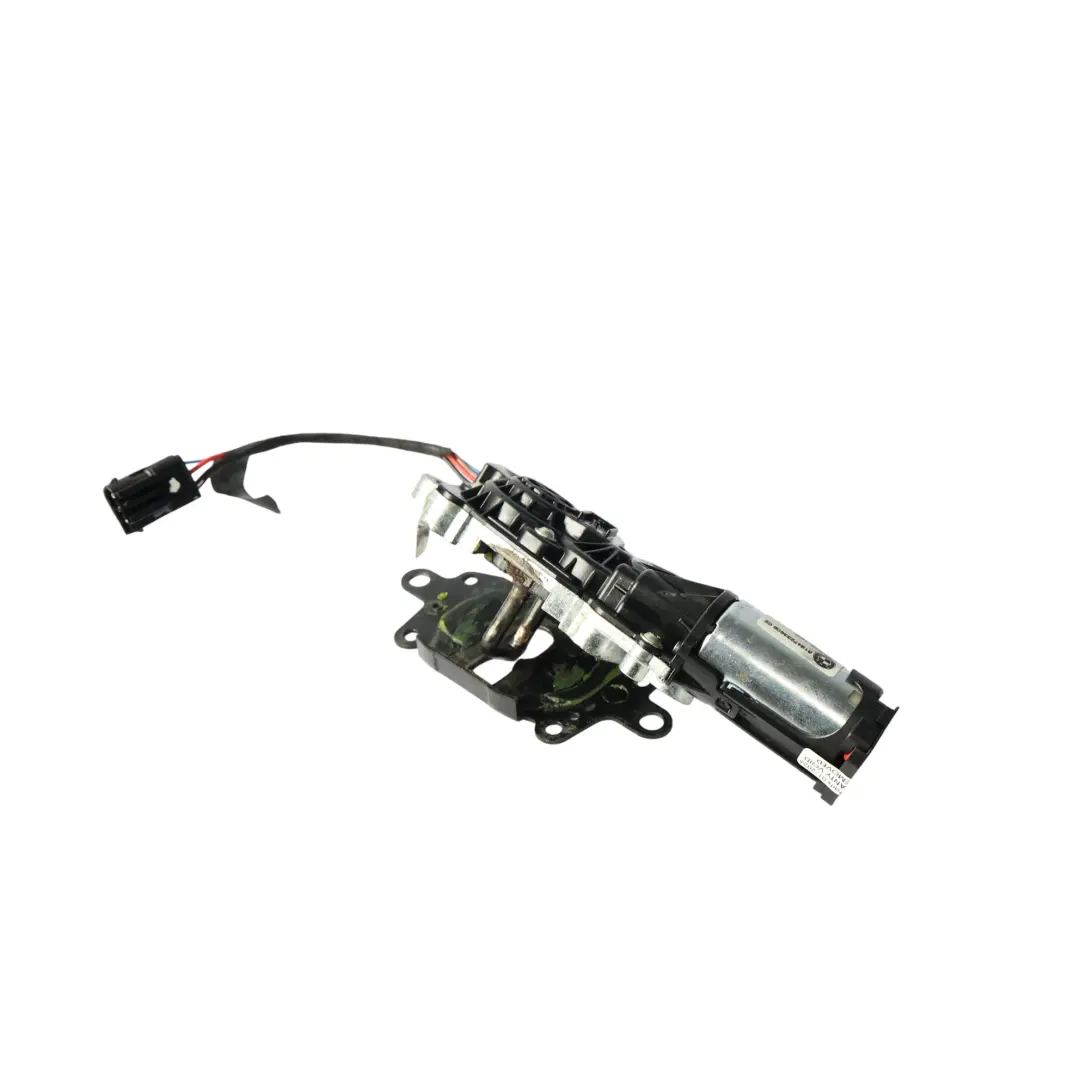 BMW X5 E70 E70 LCI Verrouillage Fermeture Douce Hayon Couvercle Arrière - SKU 7233909 - Numéro de pièce 7233909