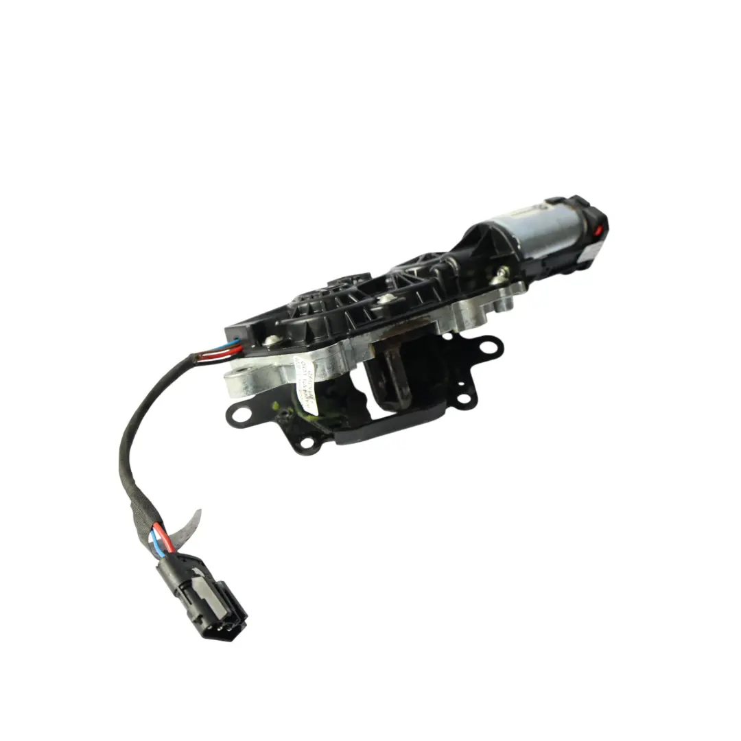 Portón Trasero Inferior Cierre Suave Tapa Trasera para BMW X5 E70 E70 LCI con número de pieza 7233909 BMW X5 E70 E70 LCI Portón Trasero Inferior Cierre Suave Tapa Trasera - SKU 7233909 - Número de pieza 7233909