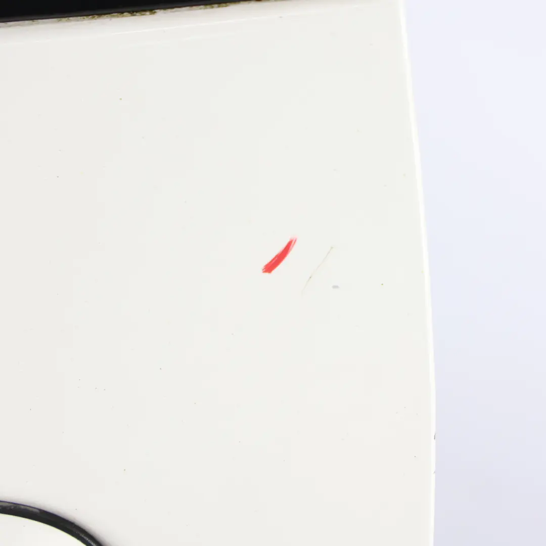 Drzwi Lewe Tylne Alpinweiss 3 Biały - 300 do BMW X3 F25 o numerze 7238695 BMW X3 F25 Drzwi Lewe Tylne Alpinweiss 3 Biały - 300 - SKU 7238695-AW - Numer Części 7238695