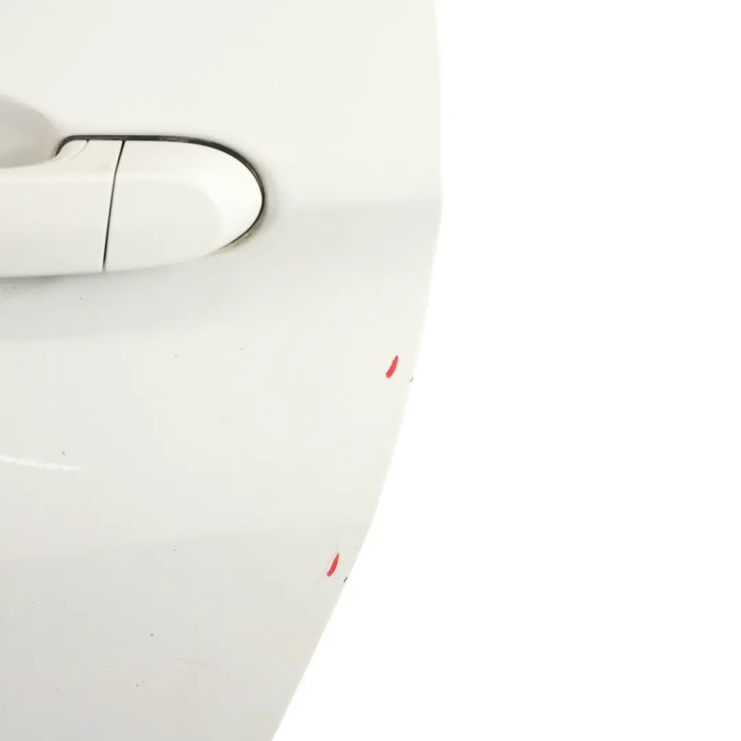 Porta Posteriore Sinistra Alpinweiss Alpino Bianco 3 - 300 per BMW X3 F25 con numero di parte 7238695 BMW X3 F25 Porta Posteriore Sinistra Alpinweiss Alpino Bianco 3 - 300 - SKU 7238695-AW - Numero di parte 7238695