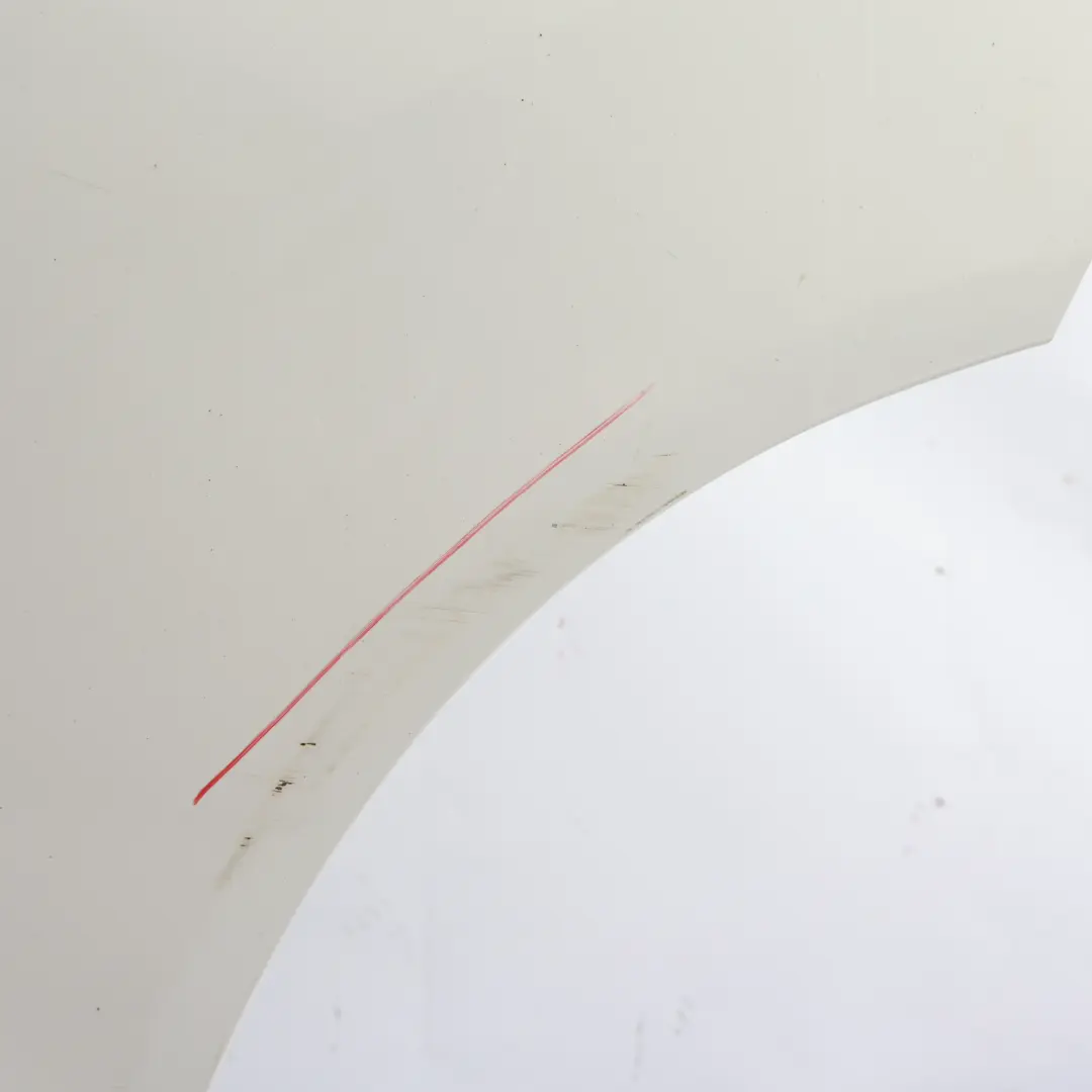 Porta Posteriore Sinistra Alpinweiss Alpino Bianco 3 - 300 per BMW X3 F25 con numero di parte 7238695 BMW X3 F25 Porta Posteriore Sinistra Alpinweiss Alpino Bianco 3 - 300 - SKU 7238695-AW - Numero di parte 7238695