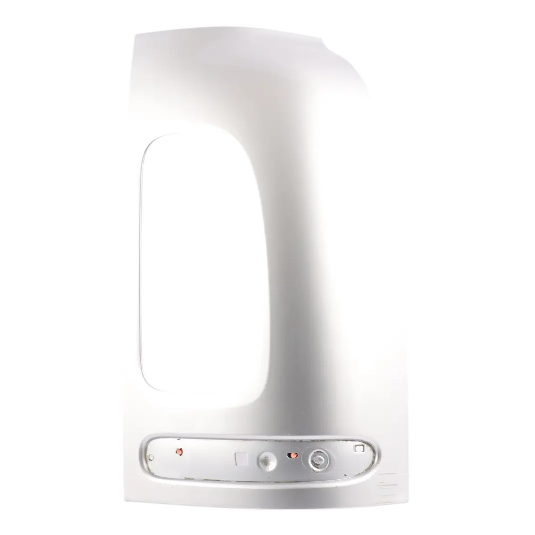 Rear Light Reflector Mini R55 LCI Clubman Tail Trim Right Cover O/S 7240232