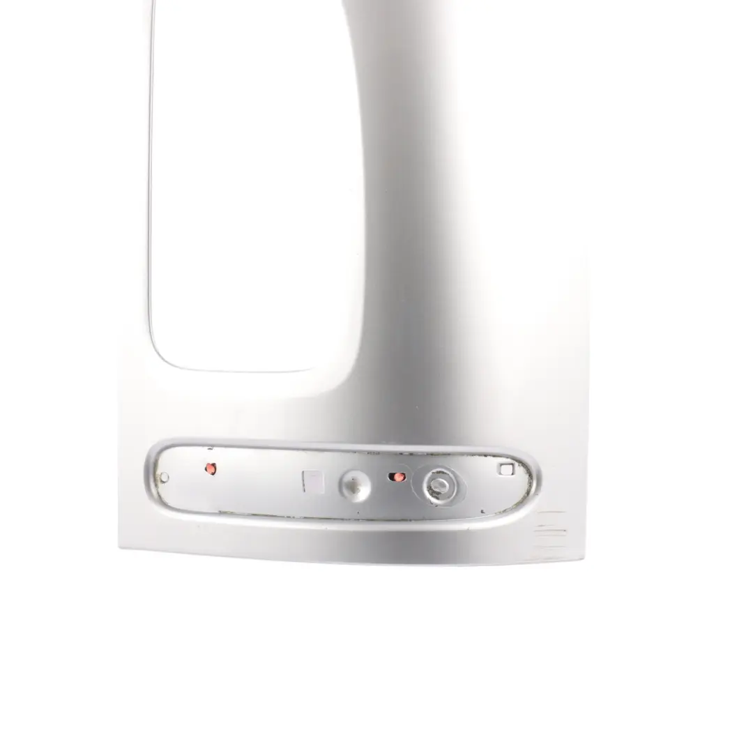 Light Reflector Mini R55 LCI Clubman Tail Trim Right Cover O/S 7240232 to Rear with Part number 7240232-SIL1 Rear Light Reflector Mini R55 LCI Clubman Tail Trim Right Cover O/S 7240232 - SKU 7240232-SIL1 - Part number 7240232-SIL1