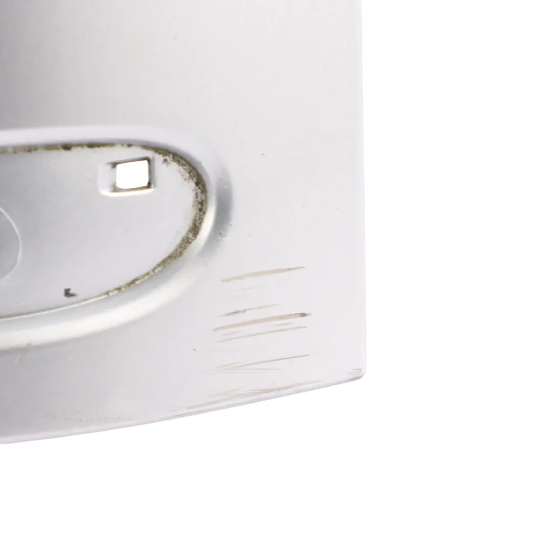 Light Reflector Mini R55 LCI Clubman Tail Trim Right Cover O/S 7240232 to Rear with Part number 7240232-SIL1 Rear Light Reflector Mini R55 LCI Clubman Tail Trim Right Cover O/S 7240232 - SKU 7240232-SIL1 - Part number 7240232-SIL1