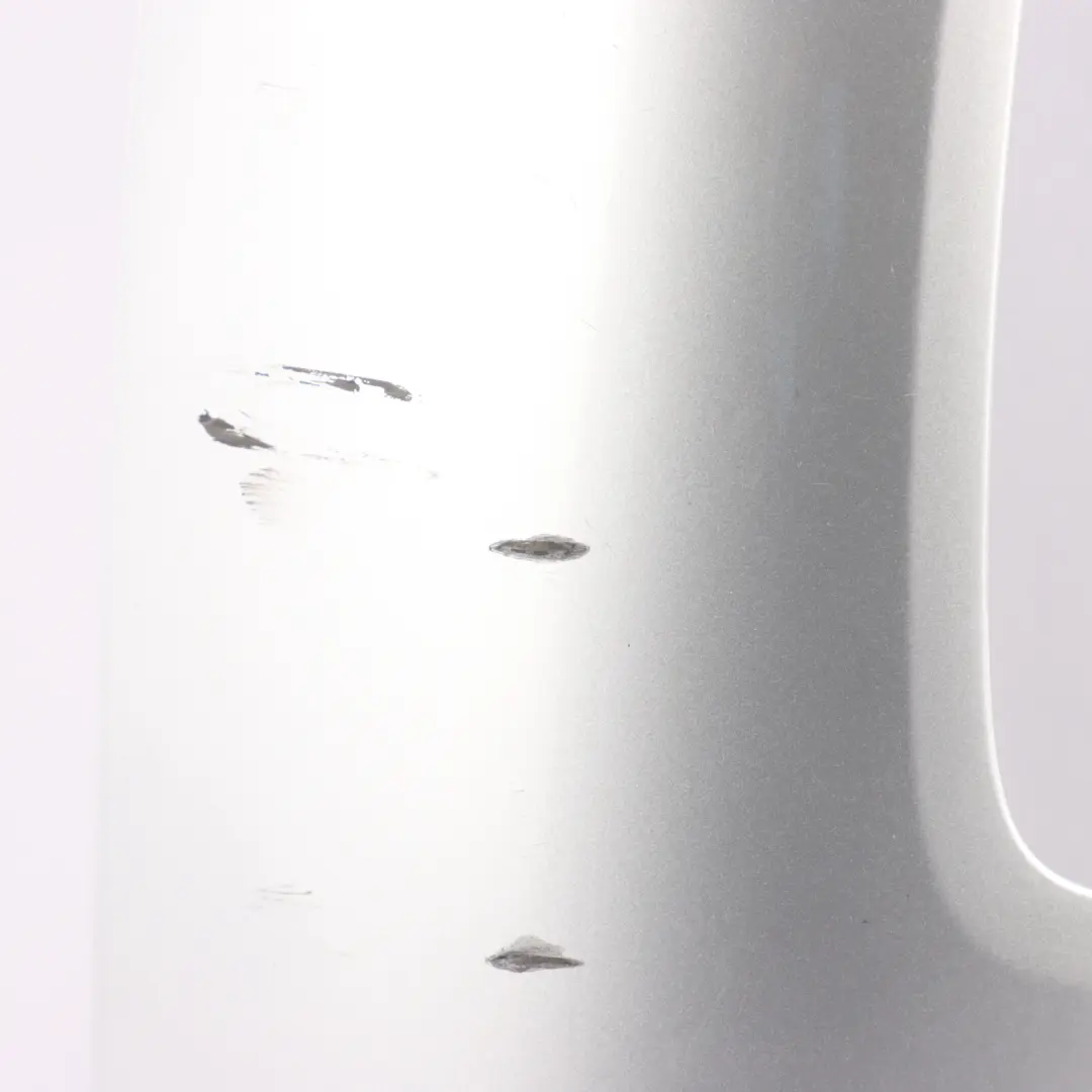 Tail Trim Rear Light Left Reflector Cover N/S Silver 1 7240231 to Mini Clubman R55 with Part number 7240233 Mini Clubman R55 Tail Trim Rear Light Left Reflector Cover N/S Silver 1 7240231 - SKU 7240233-3 - Part number 7240233