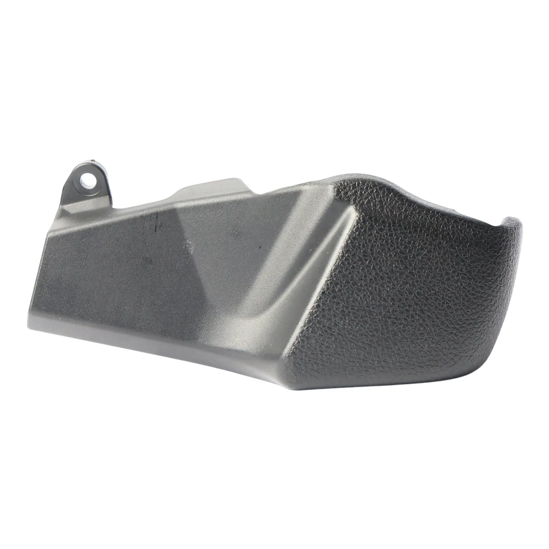 BMW F20 F21 F30 F31 Rivestimento Interno Sedile Anteriore Sinistro Nero 7243551