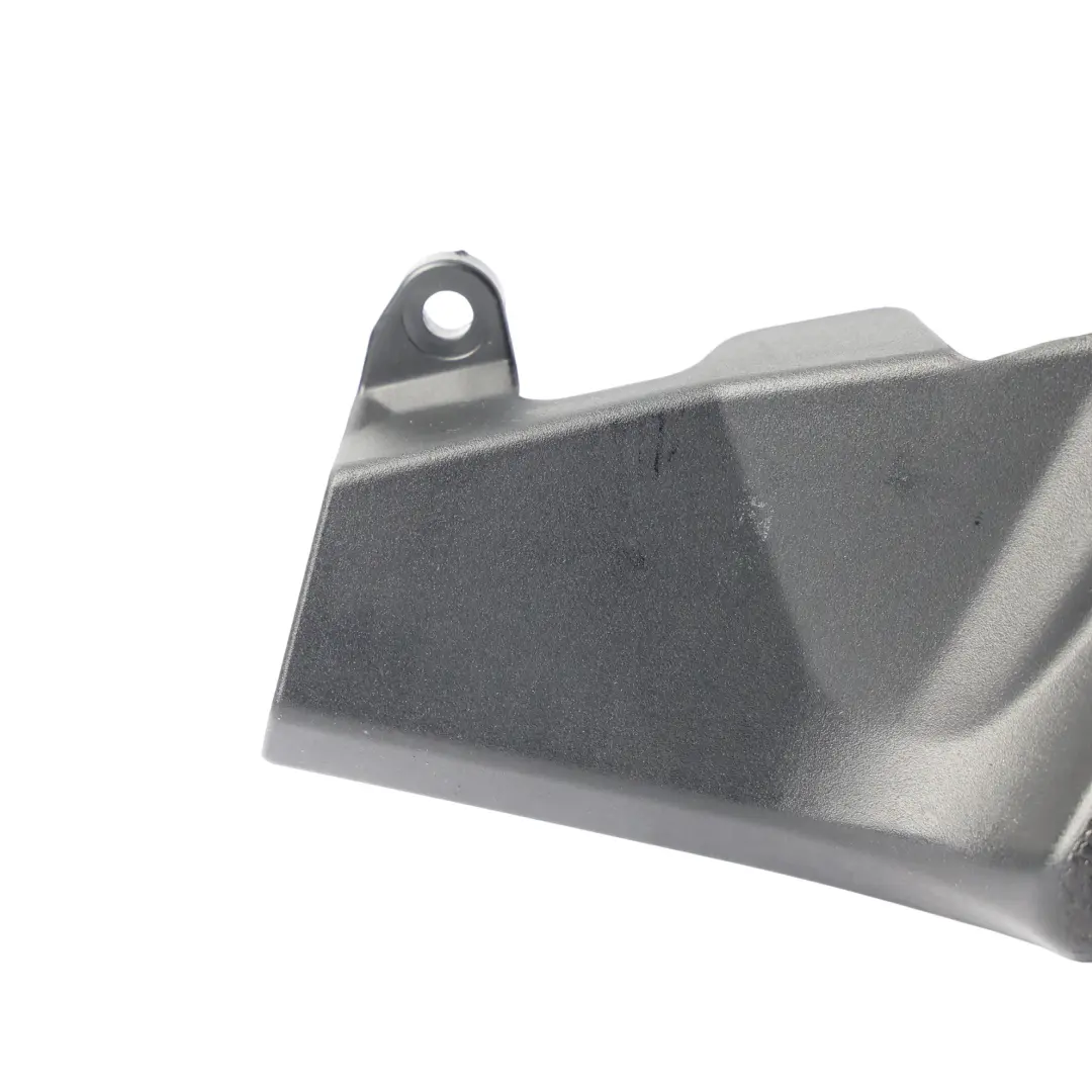 BMW F20 F21 F30 F31 F32 Osłona Wewnętrzna Fotela Przód Lewy Czarny 7243551 - SKU 7293623-1 - Numer Części 7293623