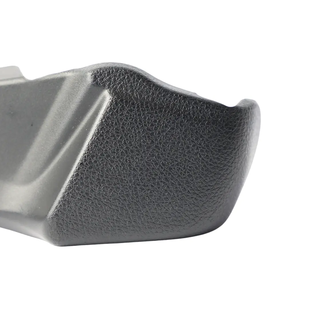 BMW F20 F21 F30 F31 F32 Osłona Wewnętrzna Fotela Przód Lewy Czarny 7243551 - SKU 7293623-1 - Numer Części 7293623