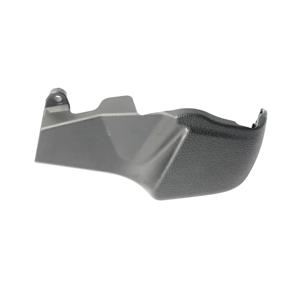 BMW F20 F21 F30 F32 Tapizado Interior Asiento Delantero Izquierdo Negro 7243551 - SKU 7293623-1 - Número de pieza 7293623