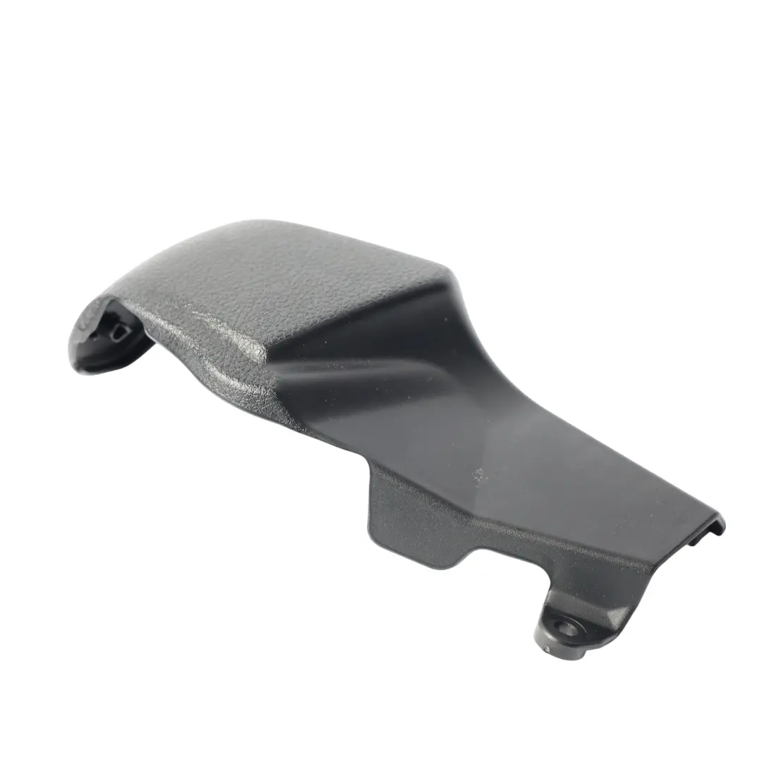 BMW F20 F21 F30 F31 F32 Seat Inner Covering Trim Front Left N/S Black 7243551 - SKU 7293623-1 - Part number 7293623