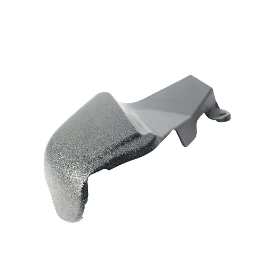 Inner Covering Trim Front Left N/S Black 7243551 to BMW F20 F21 F30 F31 F32 Seat with Part number 7293623 BMW F20 F21 F30 F31 F32 Seat Inner Covering Trim Front Left N/S Black 7243551 - SKU 7293623-1 - Part number 7293623