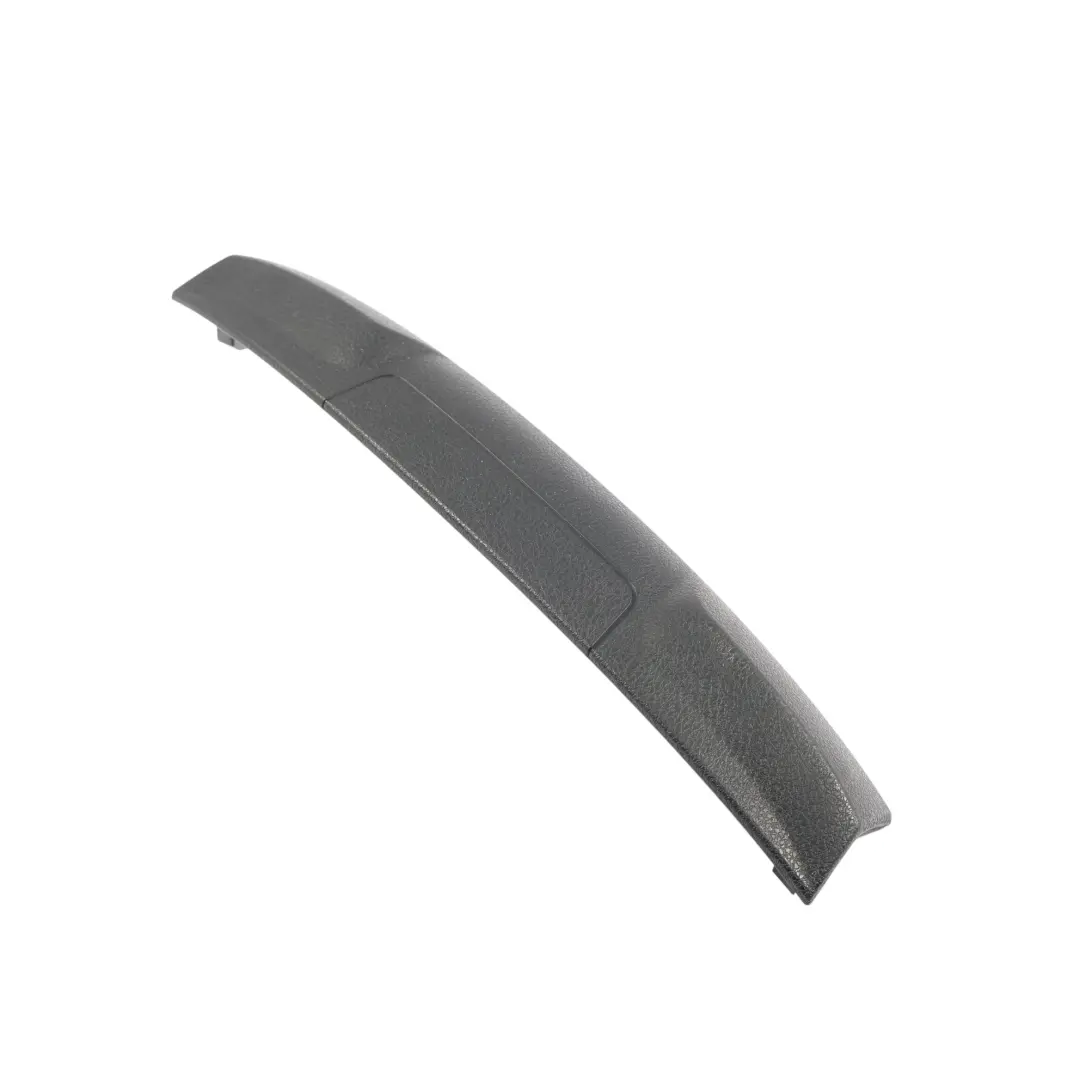 Coupé LCI Rivestimento Sedile Anteriore Sinistro Destro per BMW F06 Gran con numero di parte 7243930 BMW F06 Gran Coupé LCI Rivestimento Sedile Anteriore Sinistro Destro - SKU 7243930 - Numero di parte 7243930