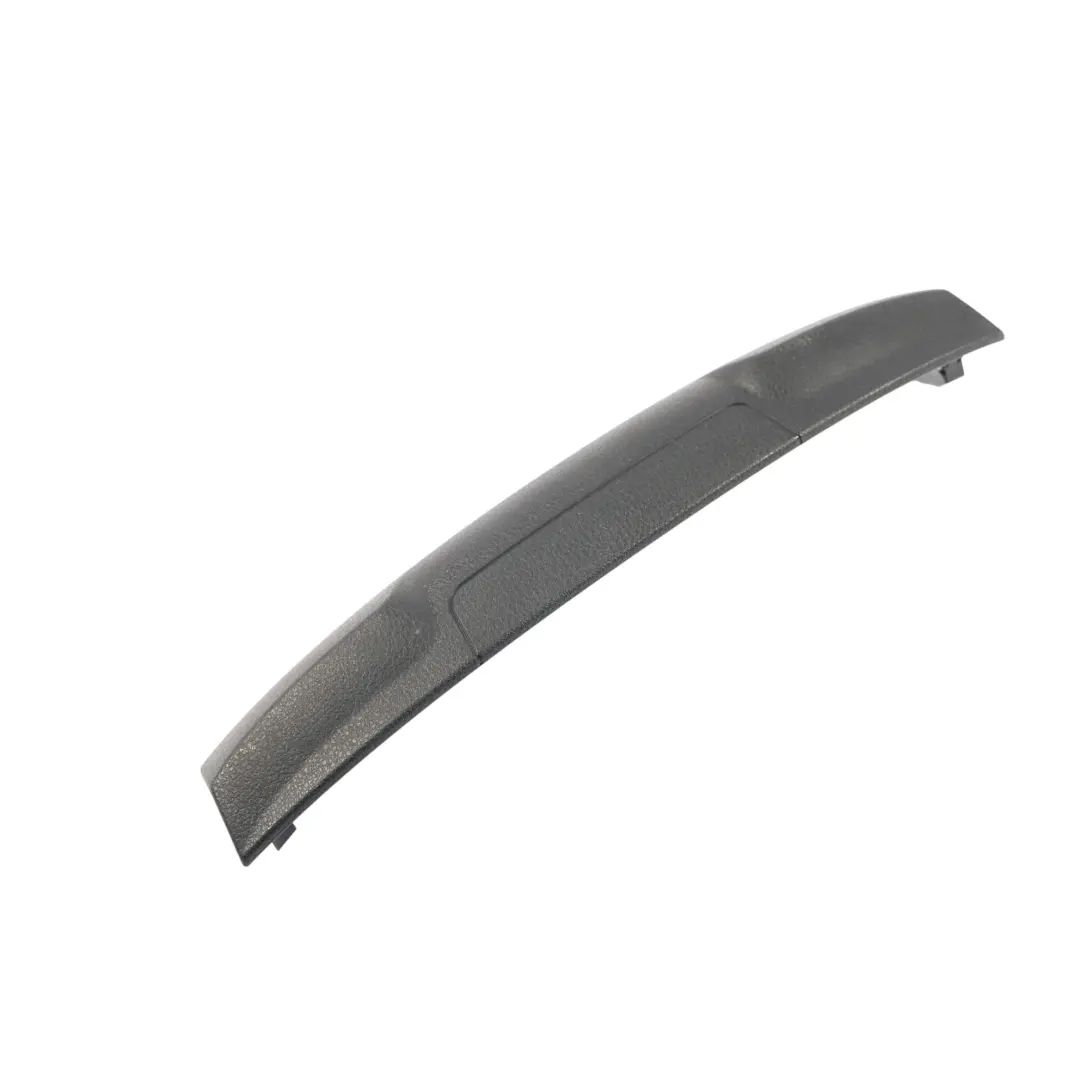 Coupé LCI Osłona Fotela Przód Lewo Prawo Czarny do BMW F06 Gran o numerze 7243930 BMW F06 Gran Coupé LCI Osłona Fotela Przód Lewo Prawo Czarny - SKU 7243930 - Numer Części 7243930