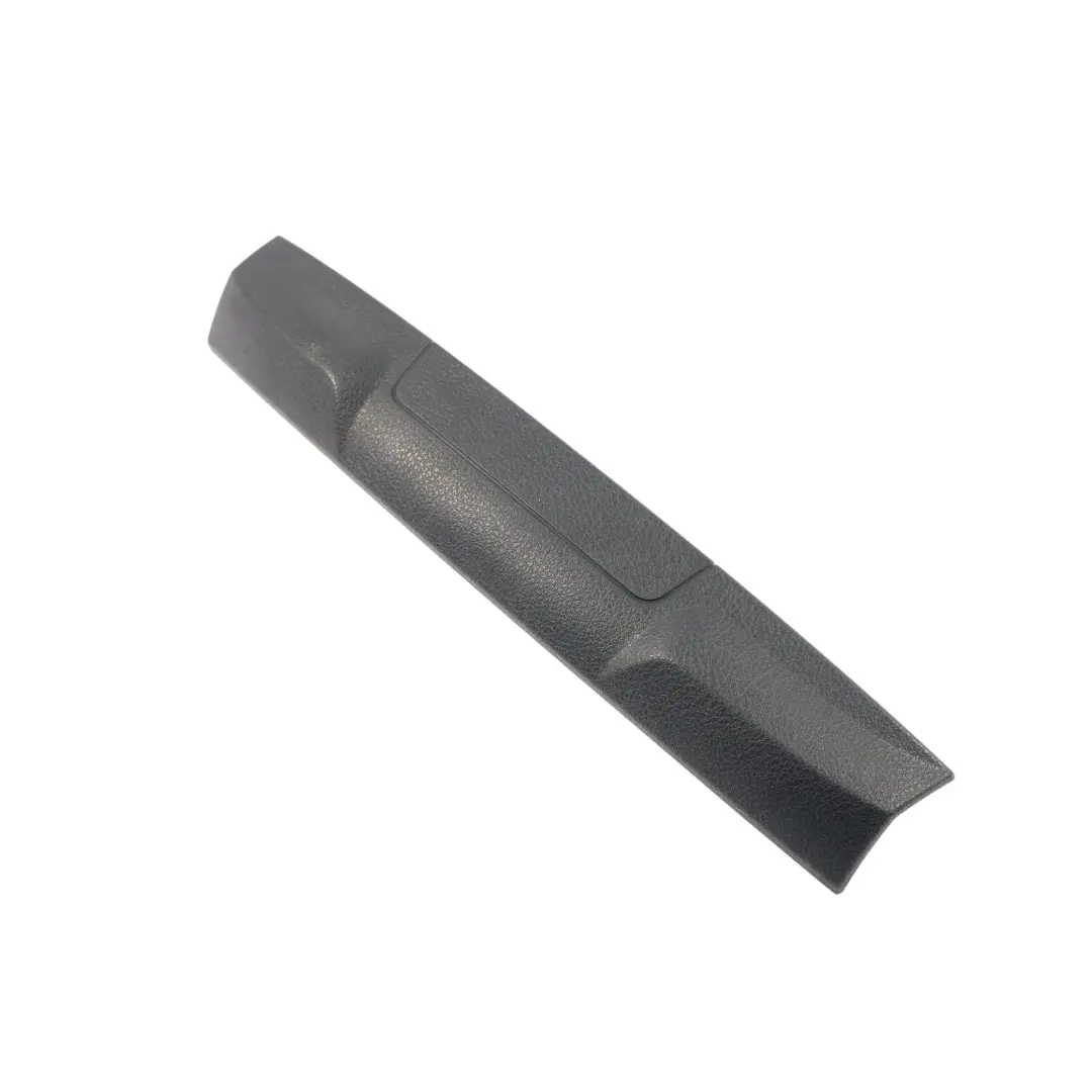 Coupé LCI Seat Cover Trim Front Left Right N/O/S to BMW F06 Gran with Part number 7243930 BMW F06 Gran Coupé LCI Seat Cover Trim Front Left Right N/O/S - SKU 7243930 - Part number 7243930