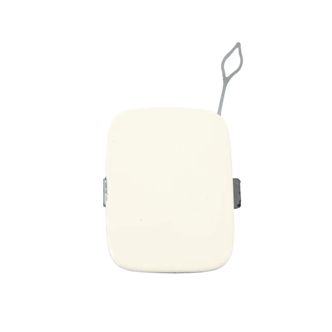 Cache Crochet Remorquage Pare-Chocs Arrière Blanc - 850 pour Mini Cabrio R57 à propos du numéro de pièce 7244072 Mini Cabrio R57 Cache Crochet Remorquage Pare-Chocs Arrière Blanc - 850 - SKU 7244072-PW - Numéro de pièce 7244072