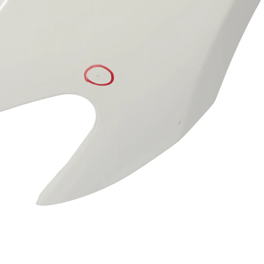 BMW F10 Panel de Ala Delantero Izquierdo Alpinweiss 3 Alpine White - 300 - SKU 7248659-AW - Número de pieza 7248659