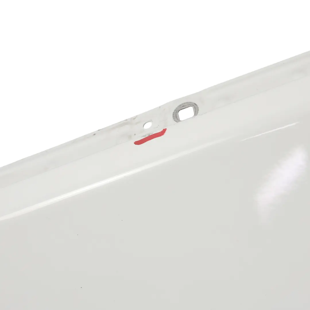 Wing Panel Front Left N/S Fender Side Alpinweiss Alpine White - 300 to BMW F10 with Part number 7248659 BMW F10 Wing Panel Front Left N/S Fender Side Alpinweiss Alpine White - 300 - SKU 7248659-AW - Part number 7248659