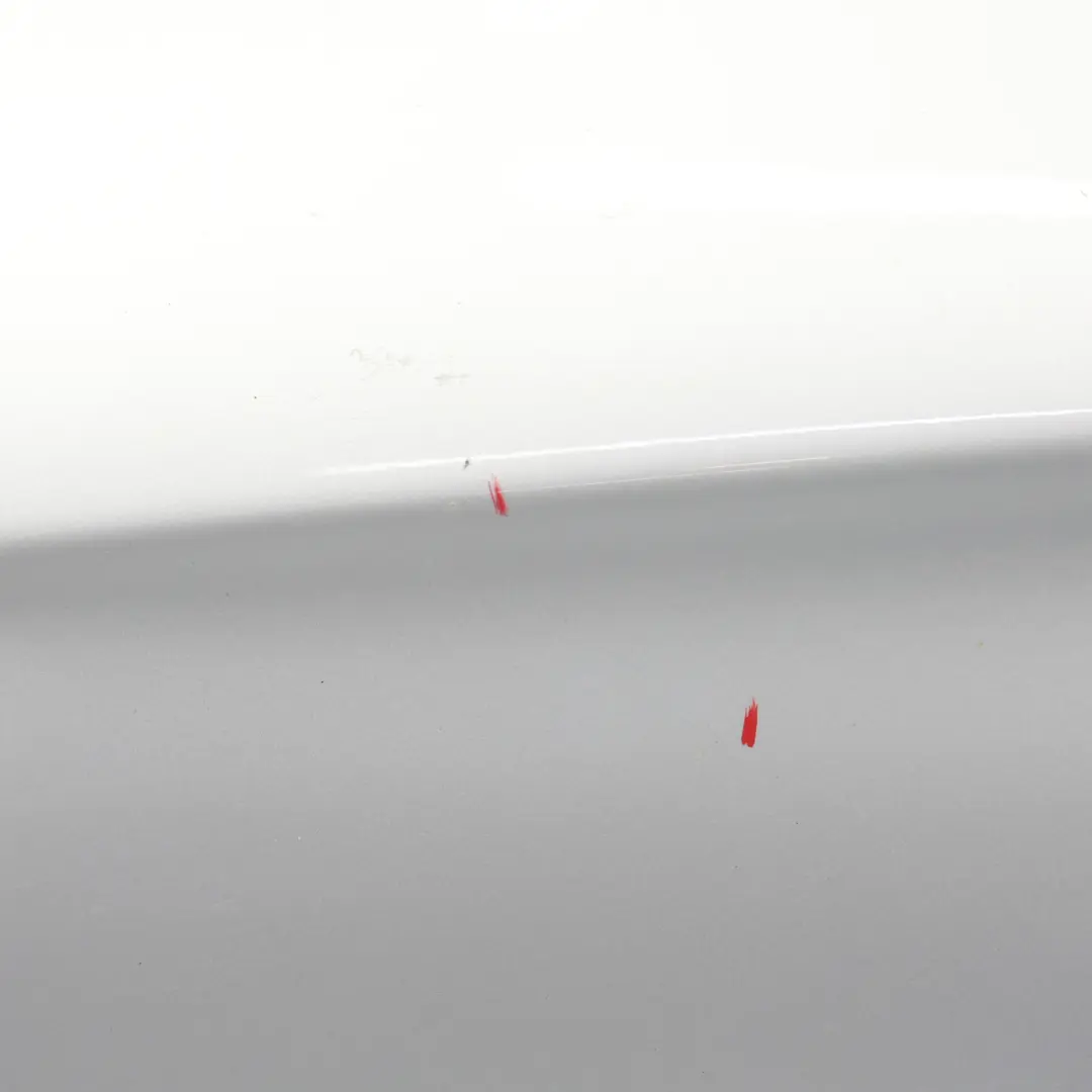 BMW F10 F11 Pannello Laterale Anteriore Sinistro Parafango Titansilber - 354 - SKU 7248659-TS2 - Numero di parte 7248659