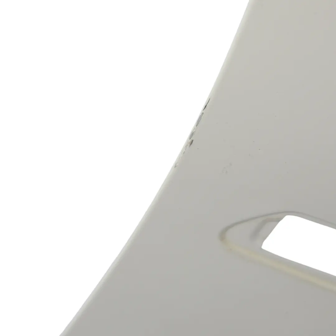 Aile Avant Droite Panneau latéral Alpinweiss 3 Blanc - 300 pour BMW F10 F11 à propos du numéro de pièce 7248660 BMW F10 F11 Aile Avant Droite Panneau latéral Alpinweiss 3 Blanc - 300 - SKU 7248660-AW1 - Numéro de pièce 7248660