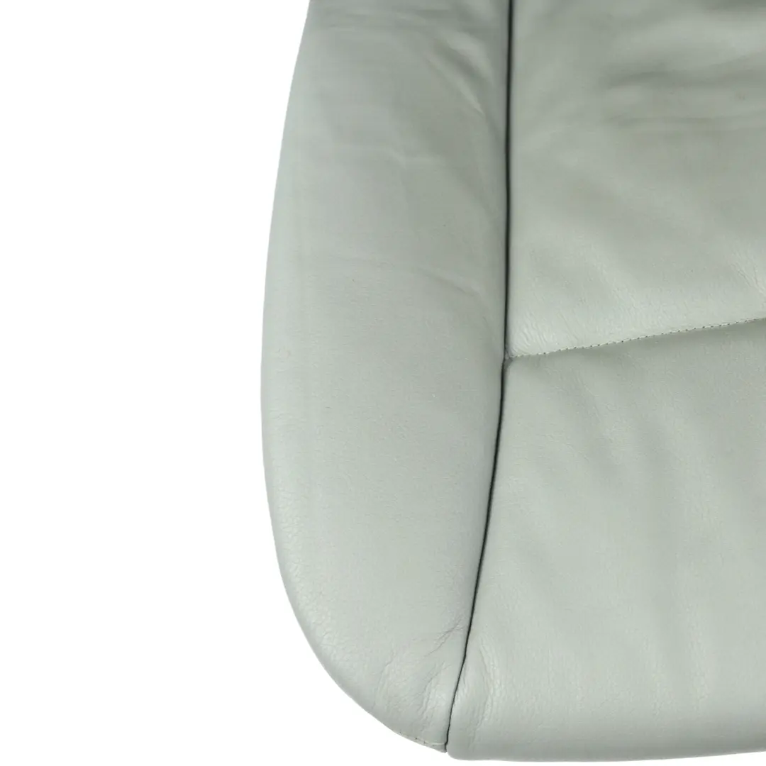 Sedile Anteriore Elettrico In Pelle Dakota Grey Sinistra per BMW E60 E61 con numero di parte 7249322 BMW E60 E61 Sedile Anteriore Elettrico In Pelle Dakota Grey Sinistra - SKU 7249322-5 - Numero di parte 7249322