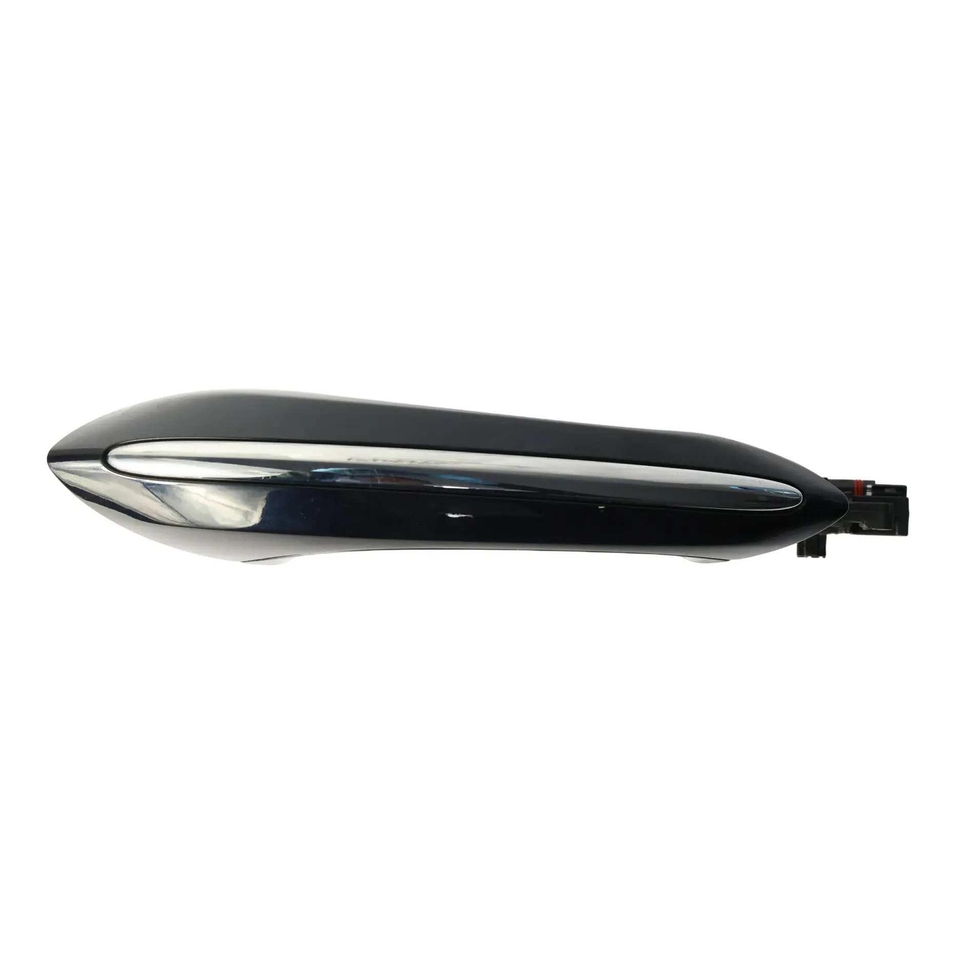 BMW F01 F02 F06 F10 F12 F13 Door Handle Rear Left Carbonschwarz Metallic - 416