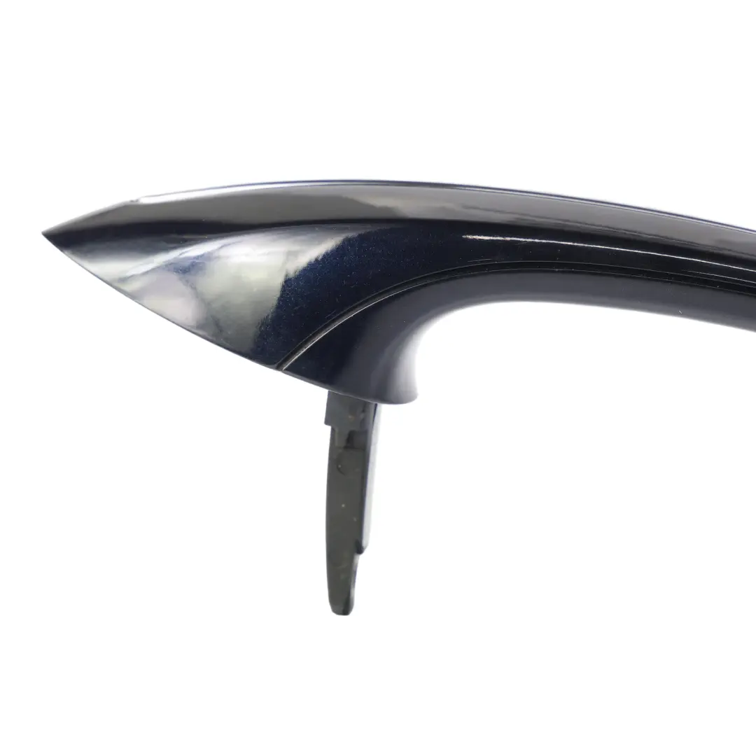 BMW F01 F02 F06 F10 F12 F13 Maniglia Porta Sinistra Carbonschwarz Metallic - 416 - SKU 7249977-CAR - Numero di parte 7249977