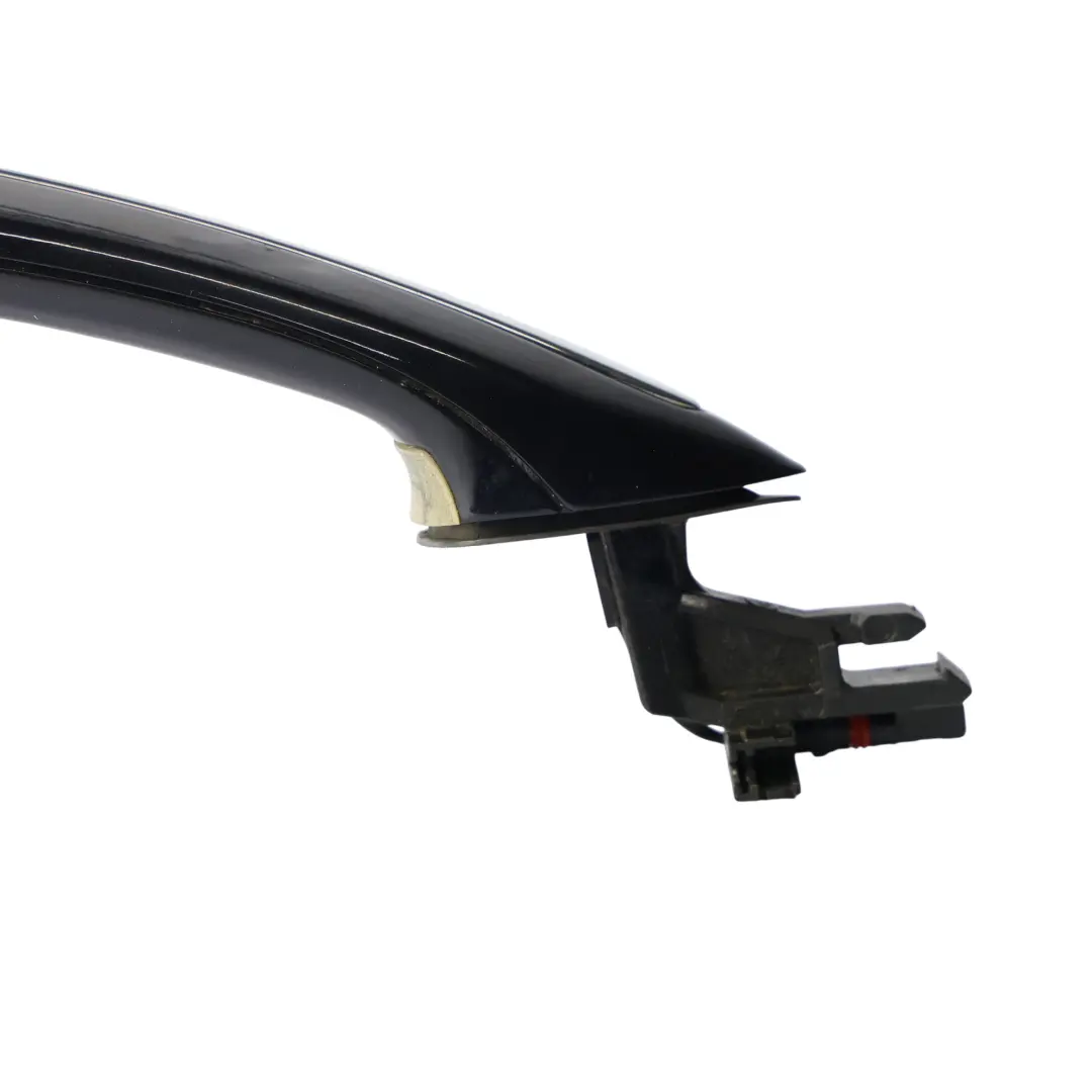 Poignée Arrière Gauche Carbonschwarz Metallic - 416 pour BMW F01 F02 F06 F10 F12 F13 à propos du numéro de pièce 7249977 BMW F01 F02 F06 F10 F12 F13 Poignée Arrière Gauche Carbonschwarz Metallic - 416 - SKU 7249977-CAR - Numéro de pièce 7249977