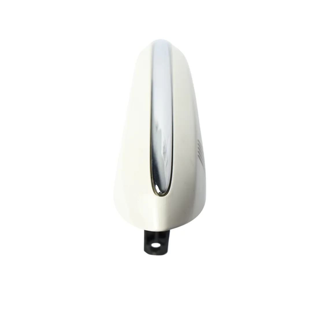 BMW F10 F11 Poignée De Porte Extérieure Avant Arrière Gauche Alpinweiss 3 - 300 - SKU 7249981-AW - Numéro de pièce 7249981