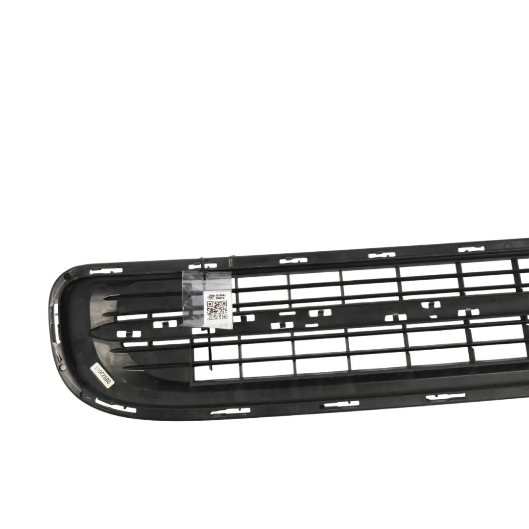 Mini R55 R56 LCI Trim Paraurti Anteriore Griglia Griglia Inferiore Nero - SKU 7250785-2 - Numero di parte 7250785