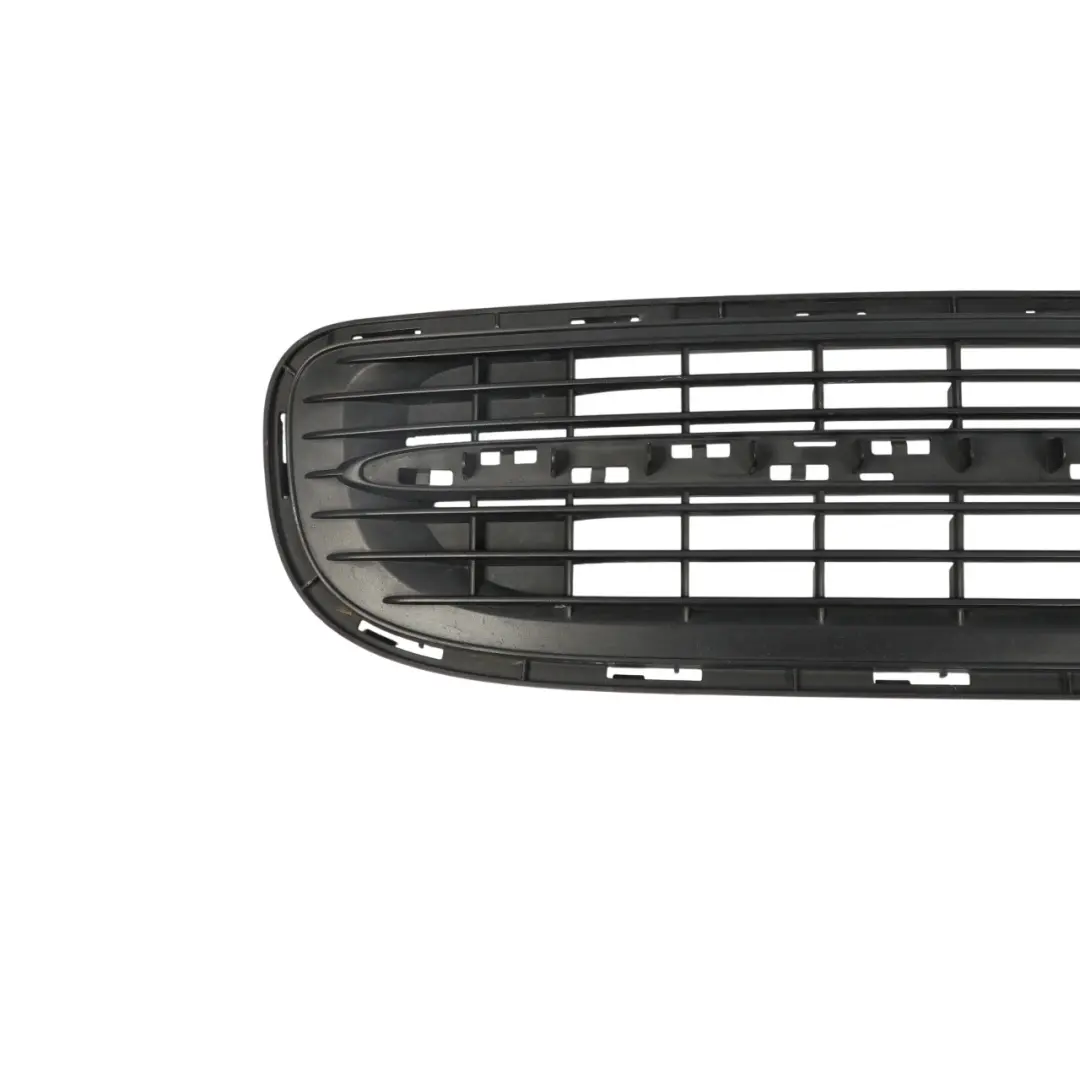 Mini R55 R56 LCI Grille De Pare Chocs Avant Noire Inférieure - SKU 7250785-2 - Numéro de pièce 7250785