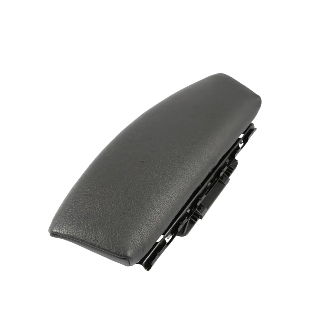 Vorder Sitz Ober chenkel Stütze Träger Beheizt Schwarz Leder für BMW E87 LCI mit Teilenummer 7251037 BMW E87 LCI Vorder Sitz Ober chenkel Stütze Träger Beheizt Schwarz Leder - SKU 7251037 - Teilenummer 7251037