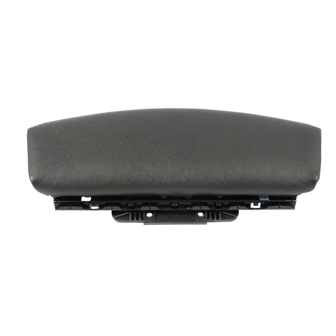 Sedile Anteriore Supporto Cosce Riscaldato In Pelle Nera per BMW E87 LCI con numero di parte 7251037 BMW E87 LCI Sedile Anteriore Supporto Cosce Riscaldato In Pelle Nera - SKU 7251037 - Numero di parte 7251037