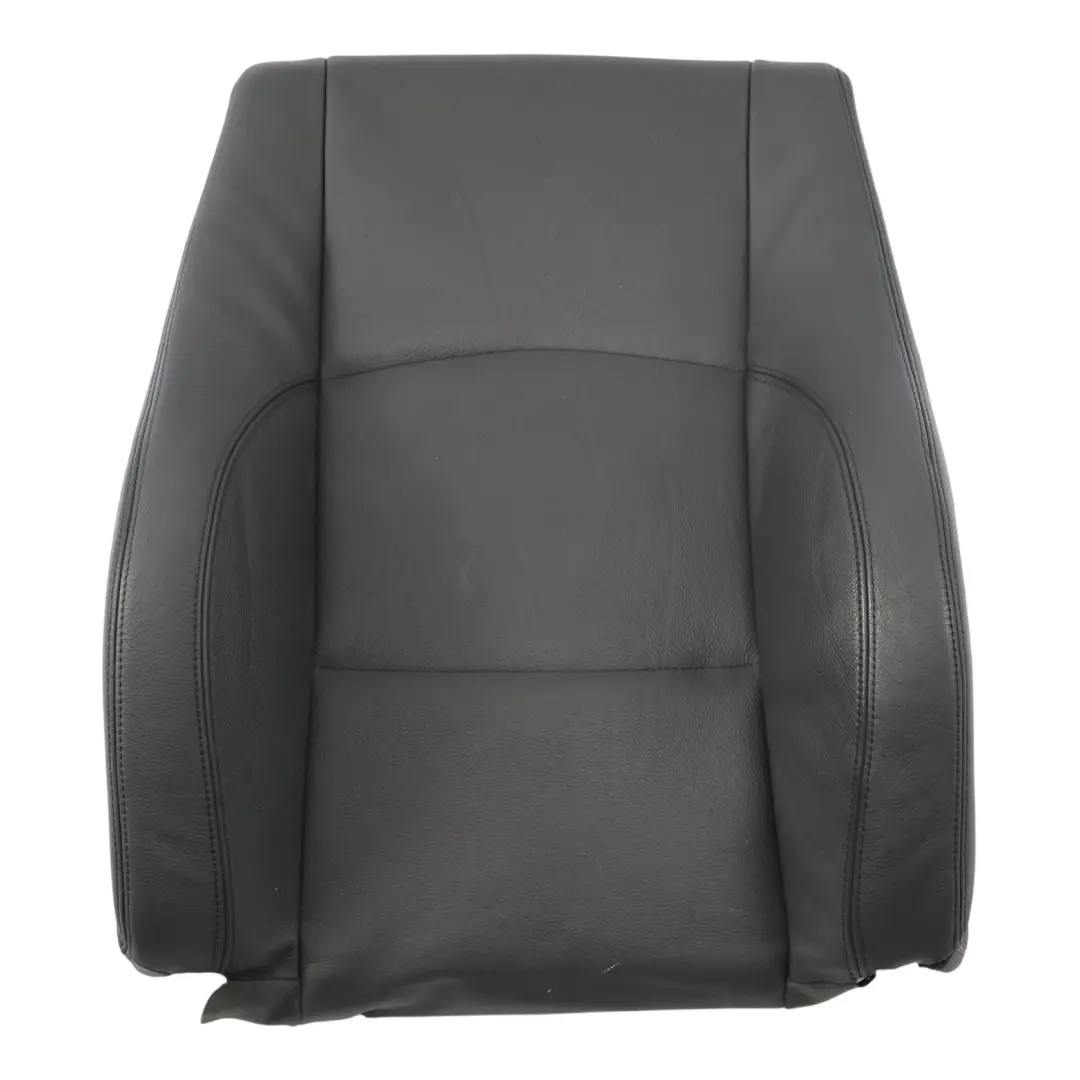 BMW E87 LCI Delantero M Sport Asiento Respaldo Cuero Calentado Izquierdo - SKU 7251067 - Número de pieza 7251067