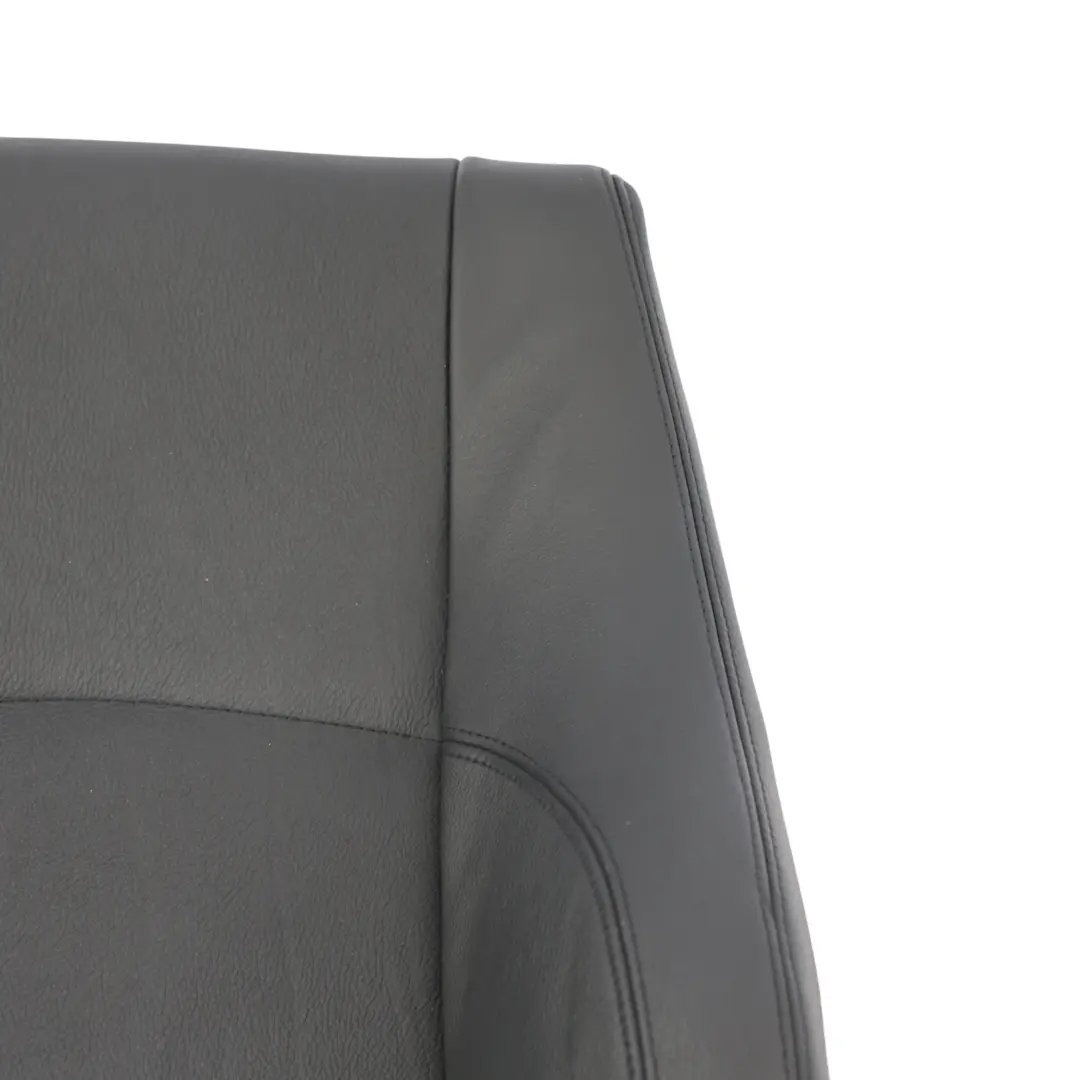 Dossier De Siège Avant Gauche Chauffant En Cuir pour BMW E87 LCI M Sport à propos du numéro de pièce 7251067 BMW E87 LCI M Sport Dossier De Siège Avant Gauche Chauffant En Cuir - SKU 7251067 - Numéro de pièce 7251067