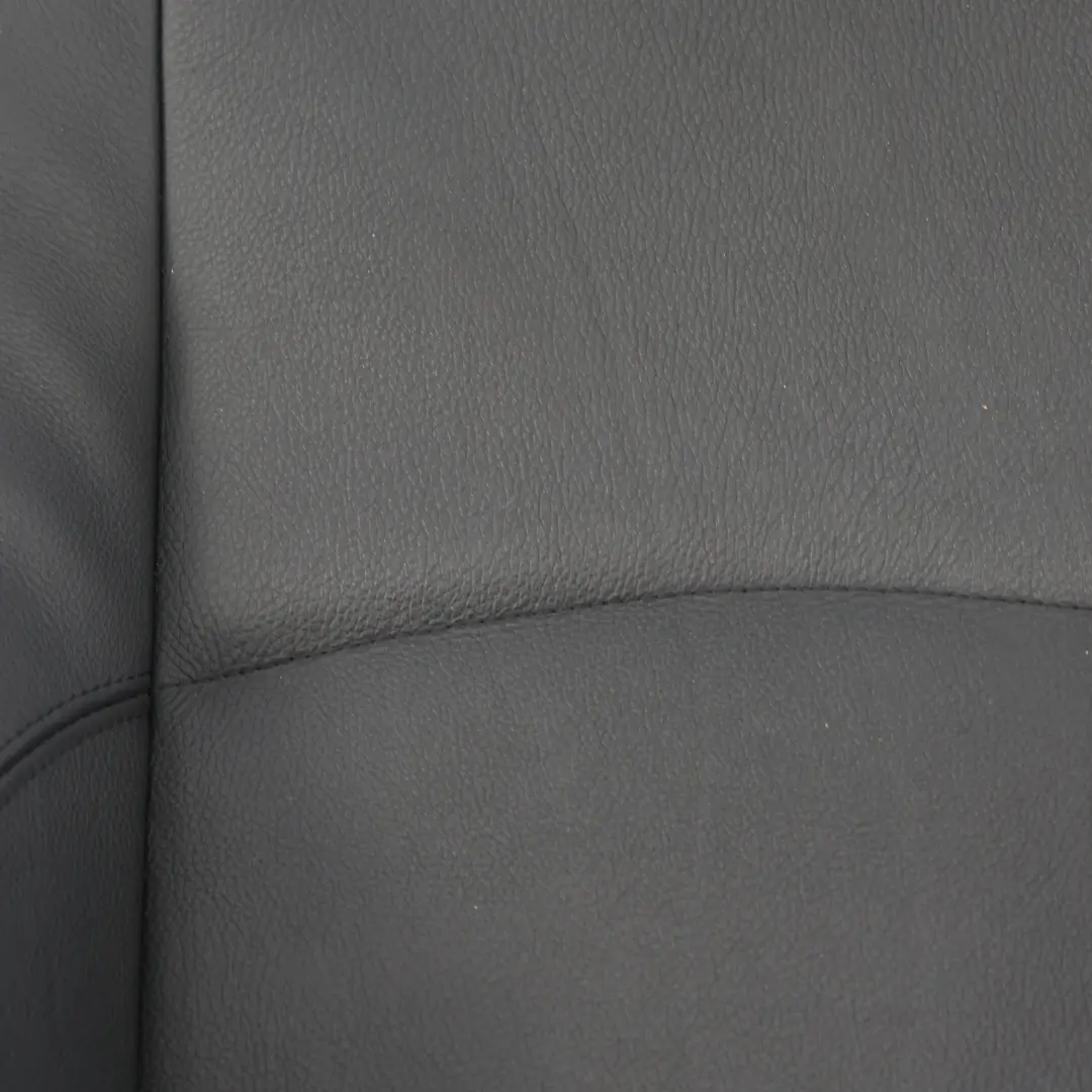 BMW E87 LCI Delantero M Sport Asiento Respaldo Cuero Calentado Izquierdo - SKU 7251067 - Número de pieza 7251067