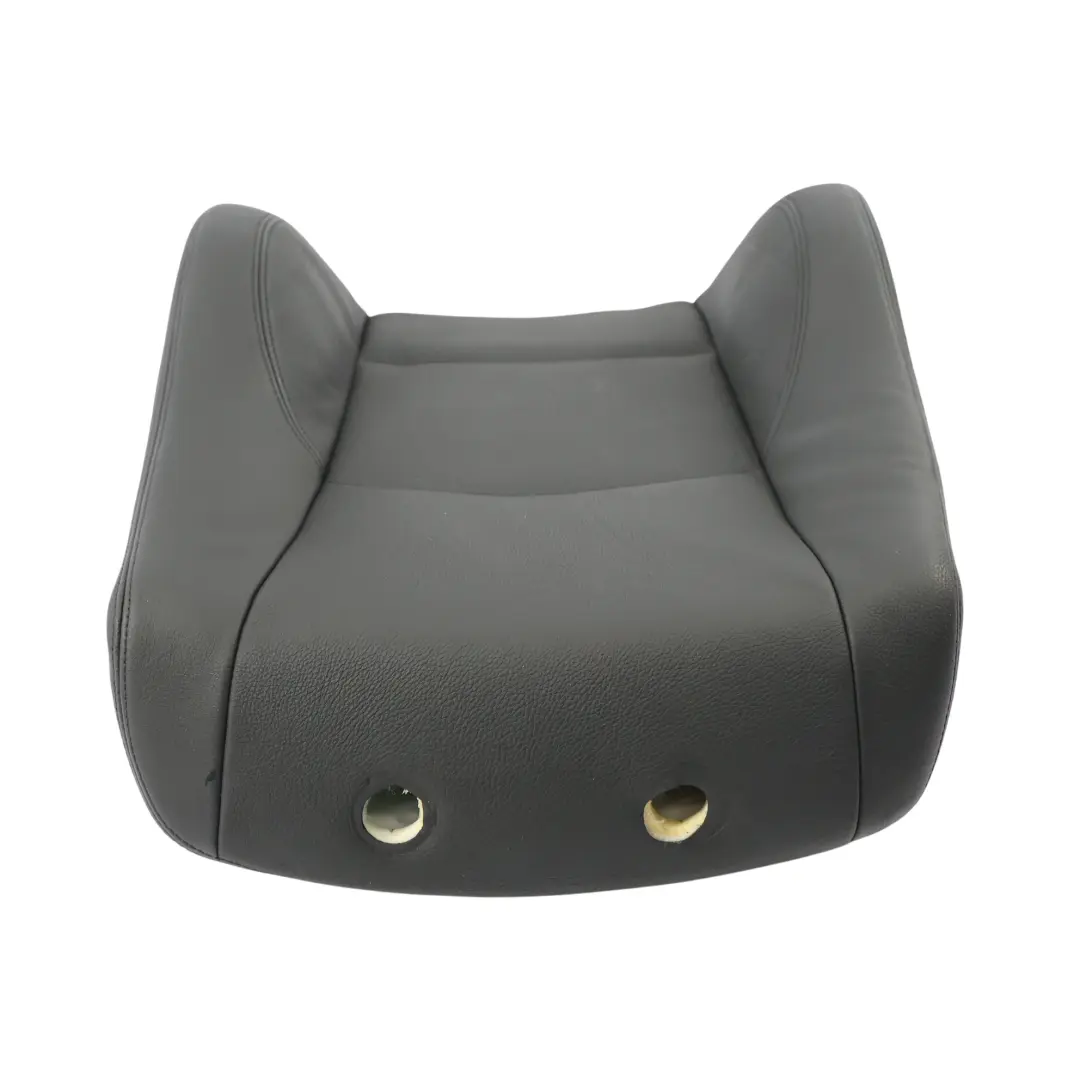 Sedile Anteriore M Sport Schienale Pelle Riscaldato Sinistro per BMW E87 LCI con numero di parte 7251067 BMW E87 LCI Sedile Anteriore M Sport Schienale Pelle Riscaldato Sinistro - SKU 7251067 - Numero di parte 7251067