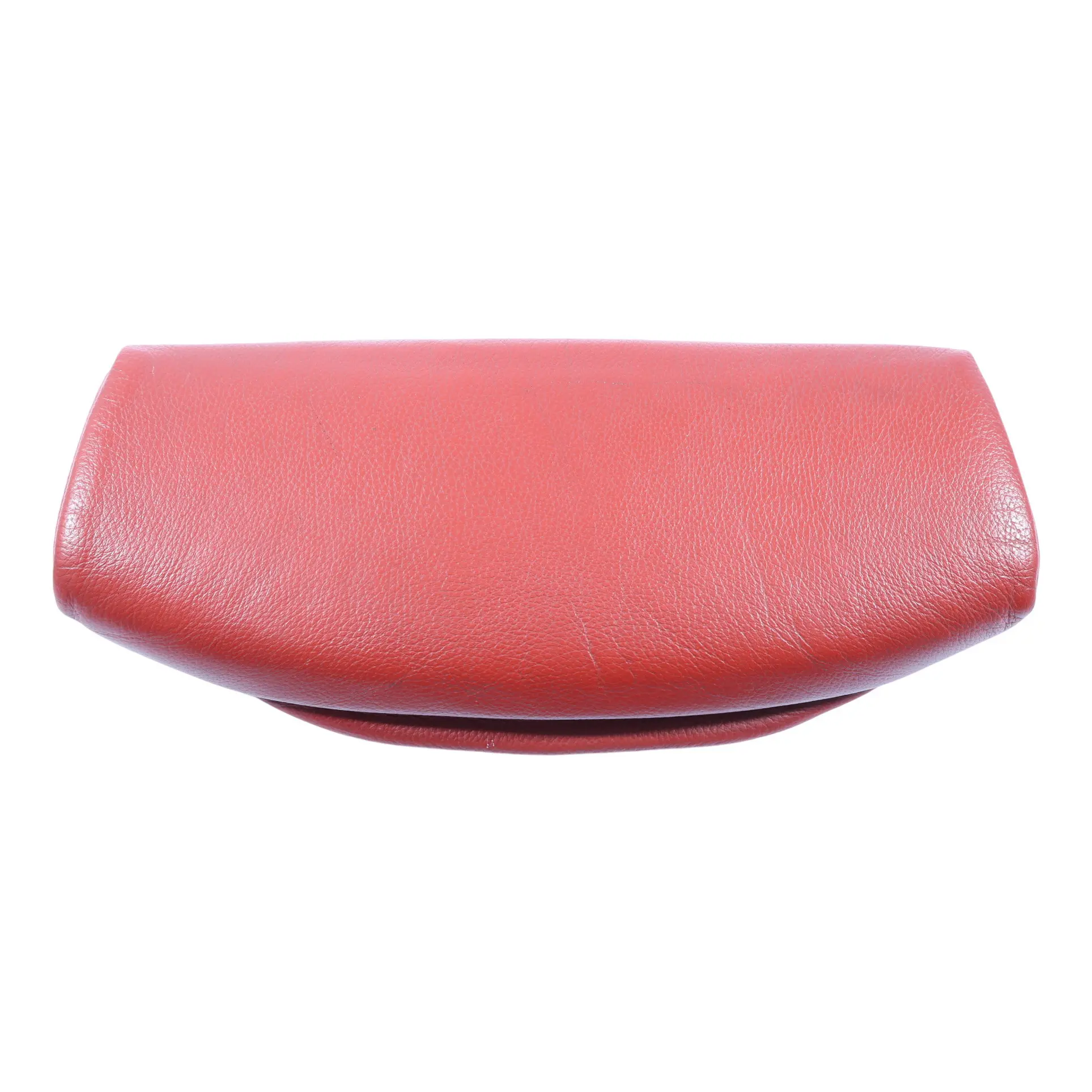 BMW E92 Asiento Deportivo Izquierdo Derecho Cubierta Cuero Rojo Climatizada